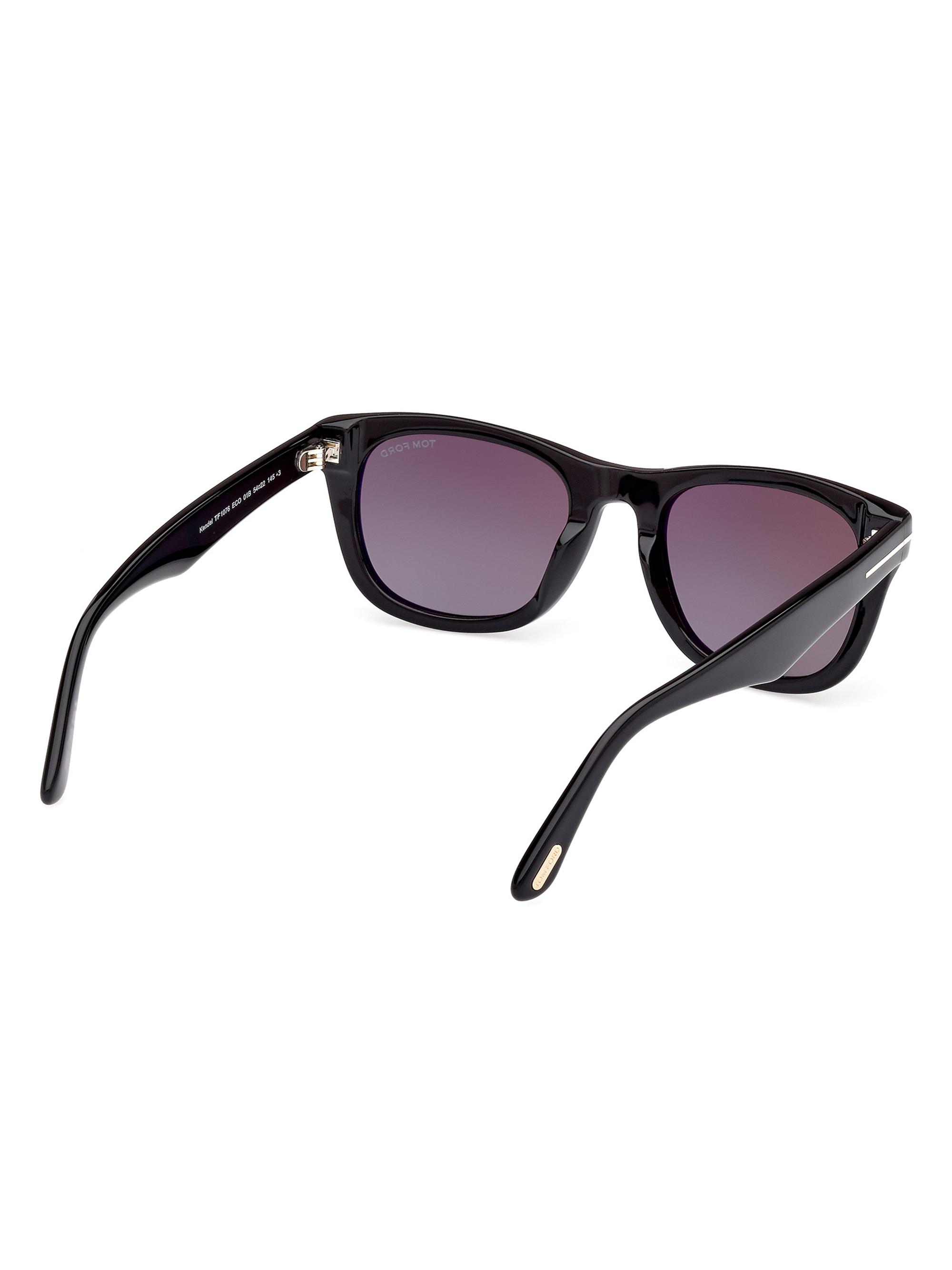 TOM FORD Kendel 54MM Mirrored Sunglasses | Saks Fifth Avenue