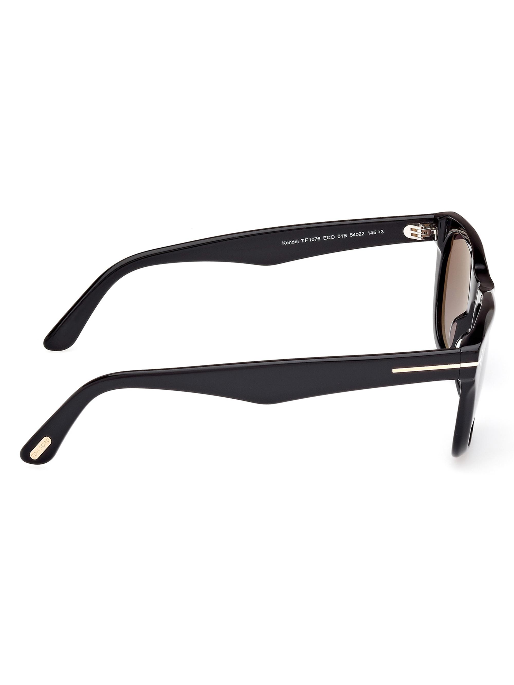 TOM FORD Kendel 54MM Mirrored Sunglasses | Saks Fifth Avenue