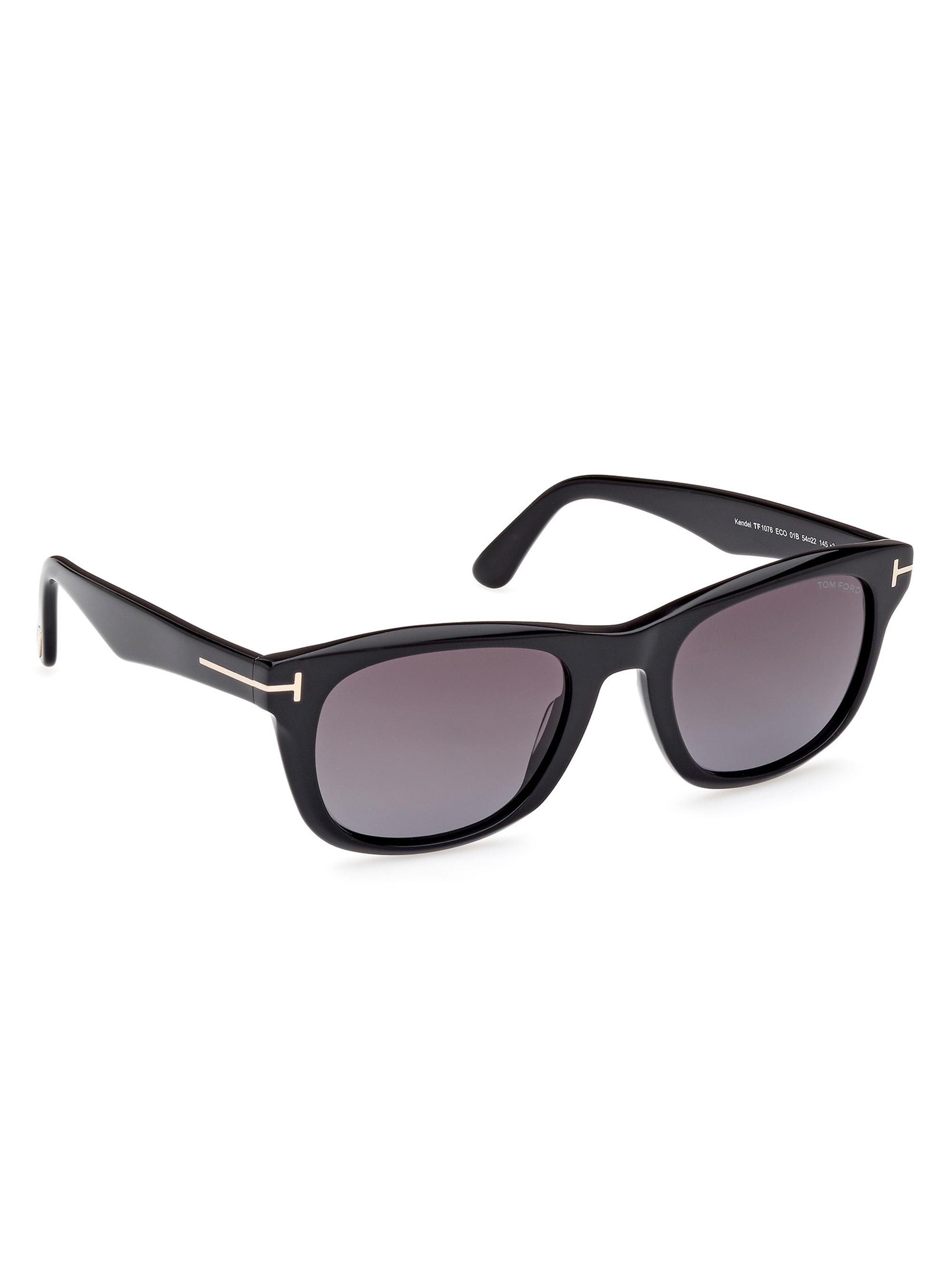 TOM FORD Kendel 54MM Mirrored Sunglasses | Saks Fifth Avenue