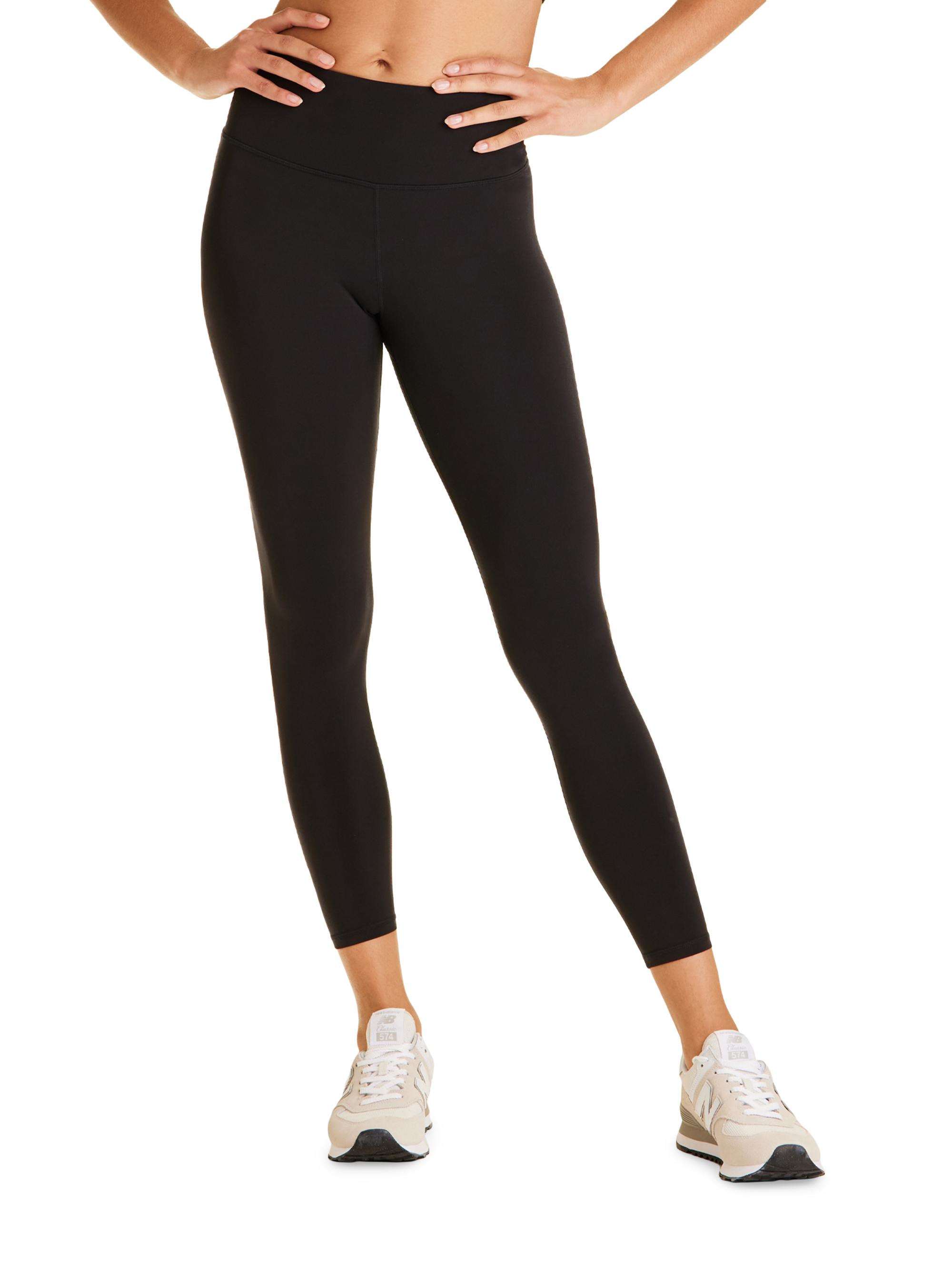 Alala Women's Serene Tights - Black