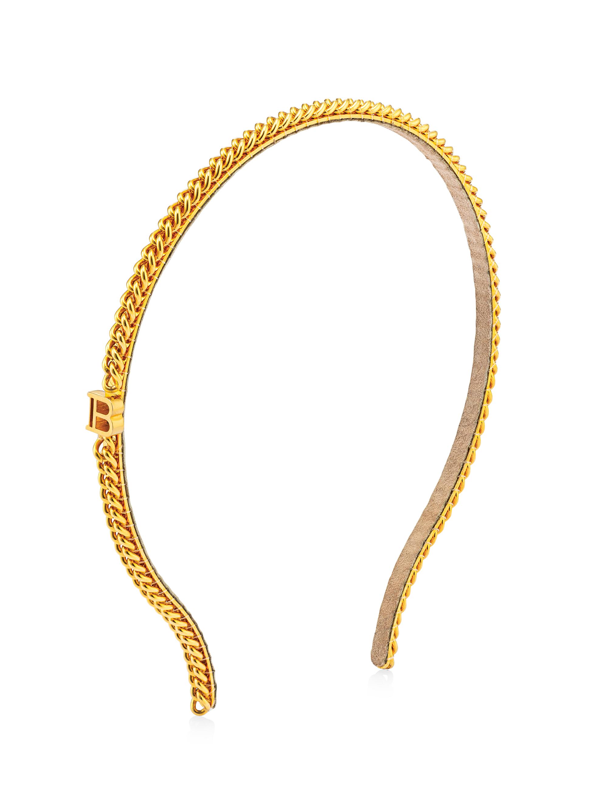 Balmain Hair Women's Pont Des Arts Headband