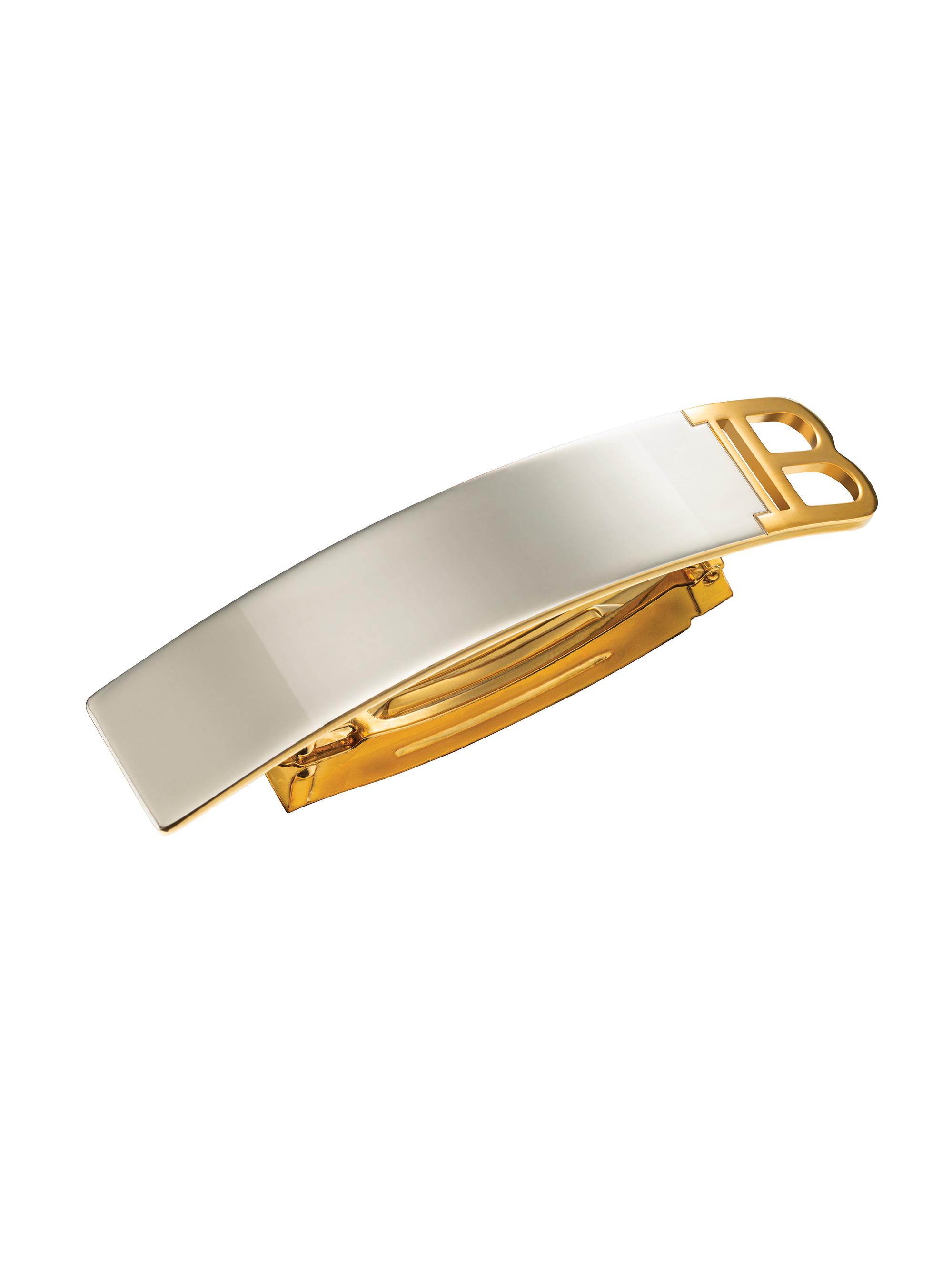 Balmain Hair Women's  Barrette Pour Cheveux