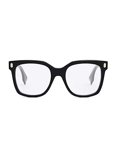 Eyeglasses rectangle frames, CHANEL Home delivery at the best price