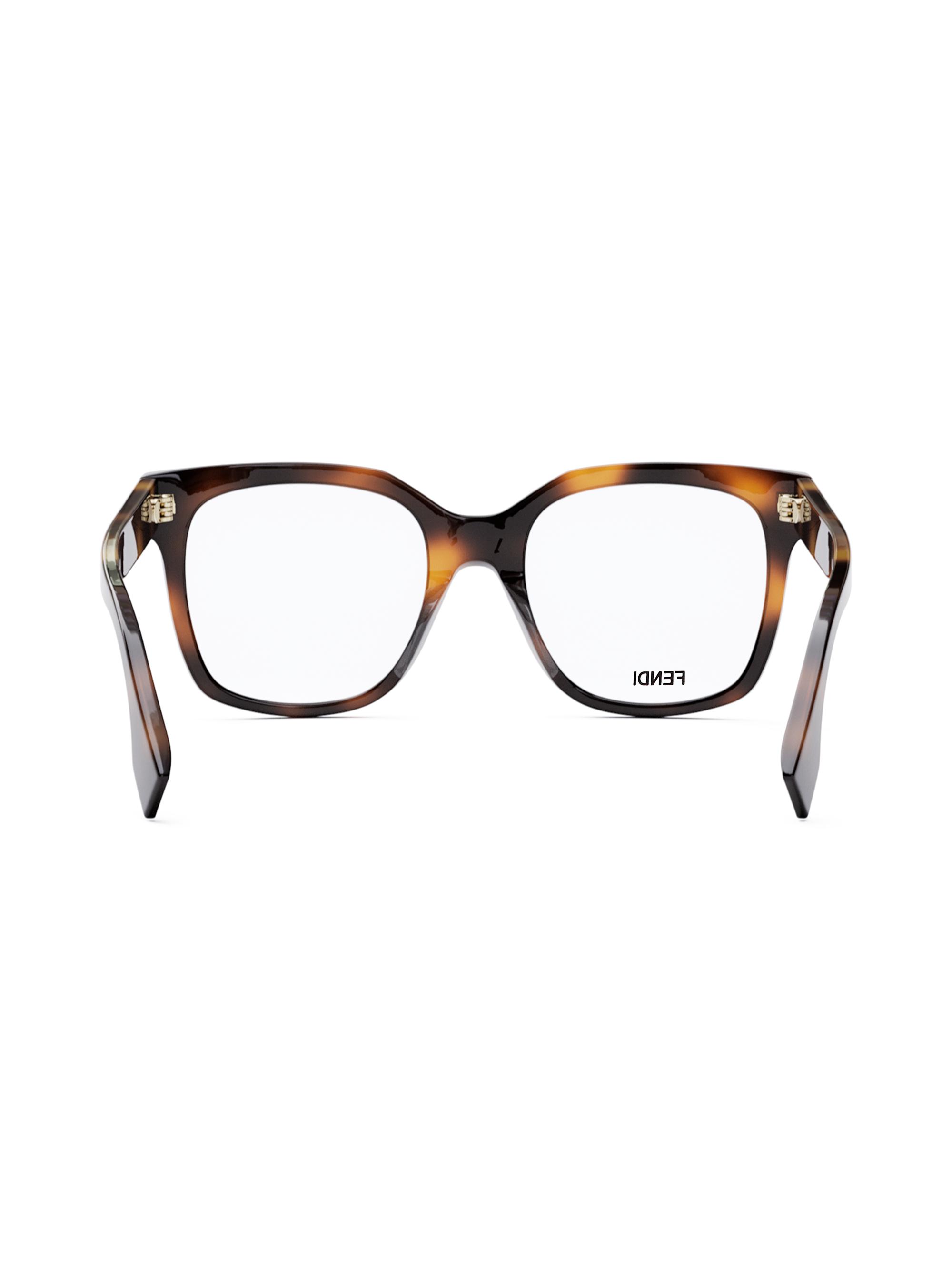 Fendi Fendi Bold 52MM Optical Eyeglasses | Saks Fifth Avenue display picture 1