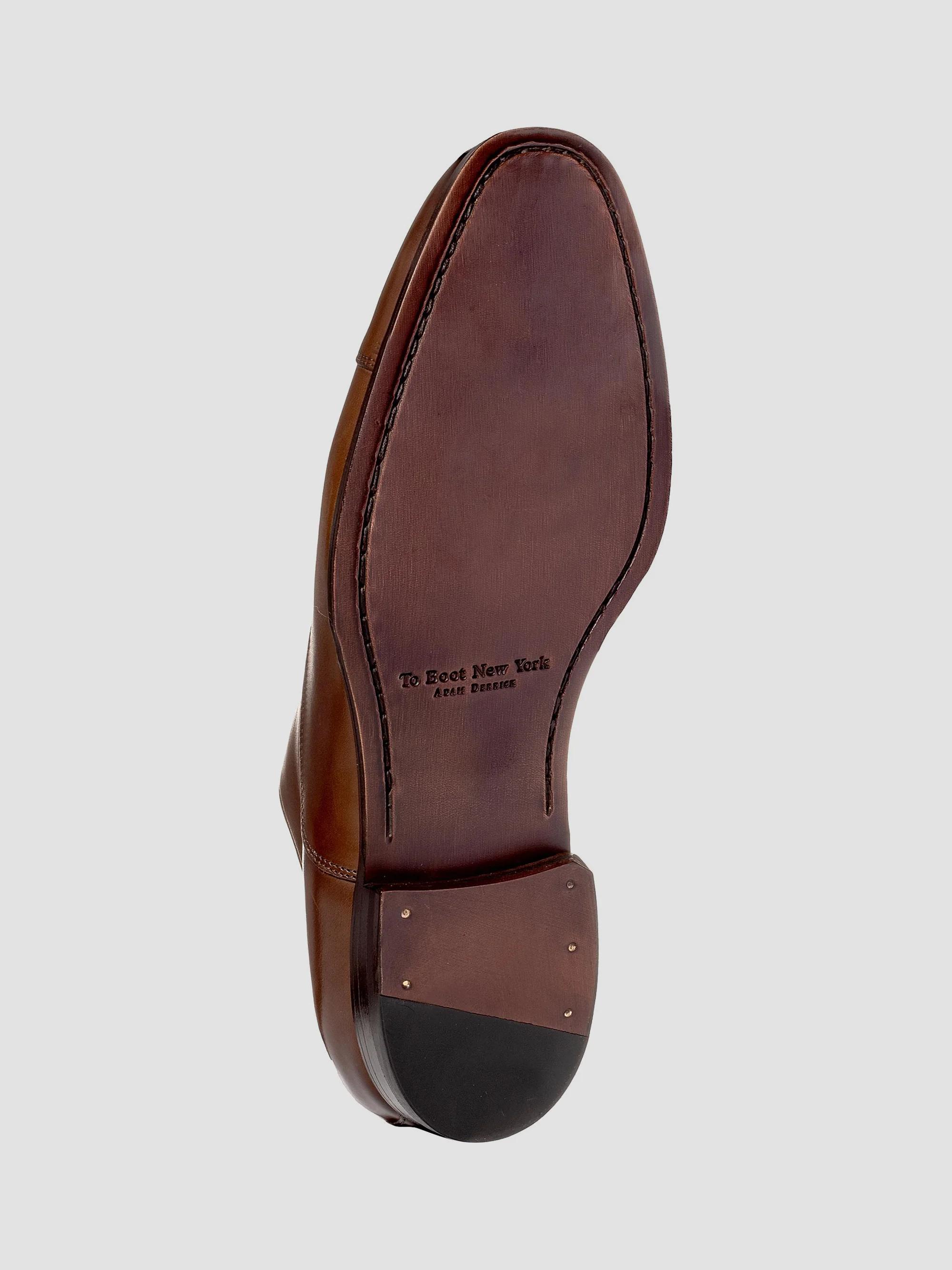 To Boot New York Nico Leather Oxfords | Saks Fifth Avenue display picture 3