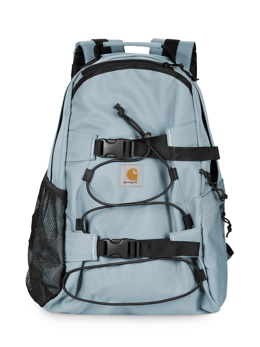 Carhartt WIP Kickflip Logo Patch Backpack | Saks Fifth Avenue