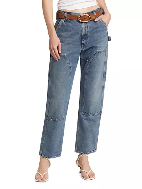 AGOLDE Rami Carpenter Jeans