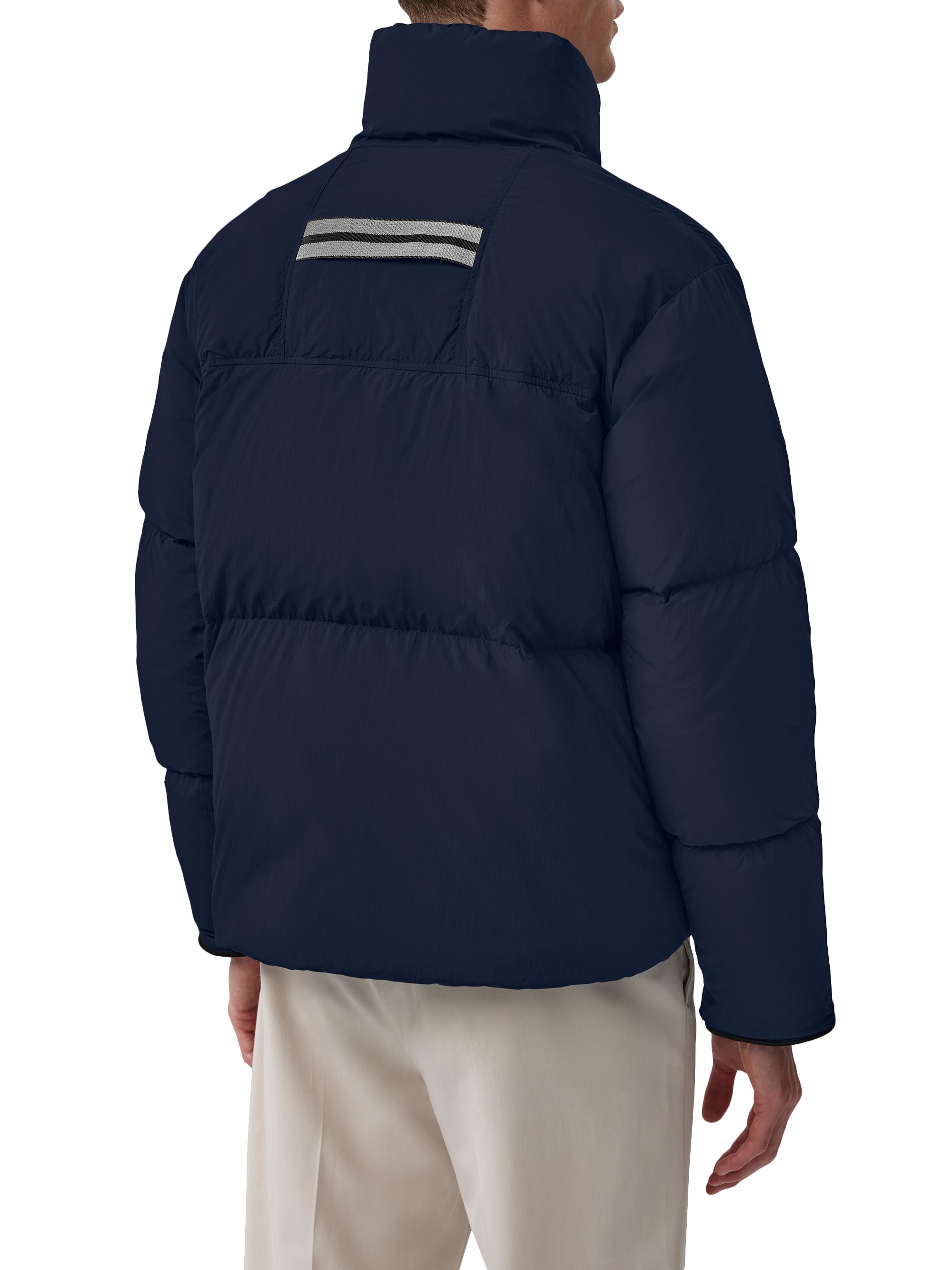 Canada Goose Lawrence Down Puffer Jacket | Saks Fifth Avenue