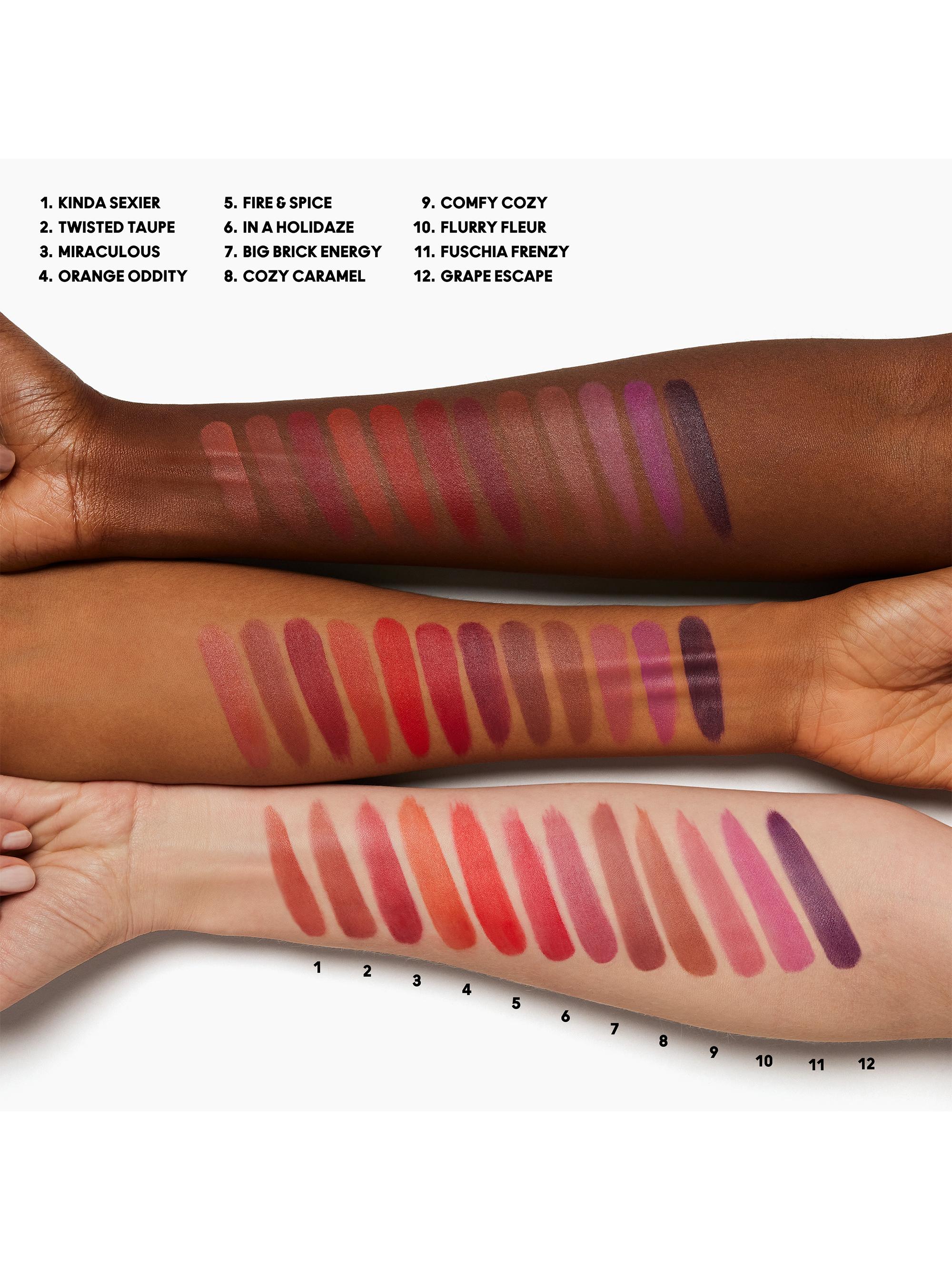 口紅 MAC LIPS BY THE DOZEN MINI POWDER KISS s-l400.jpg