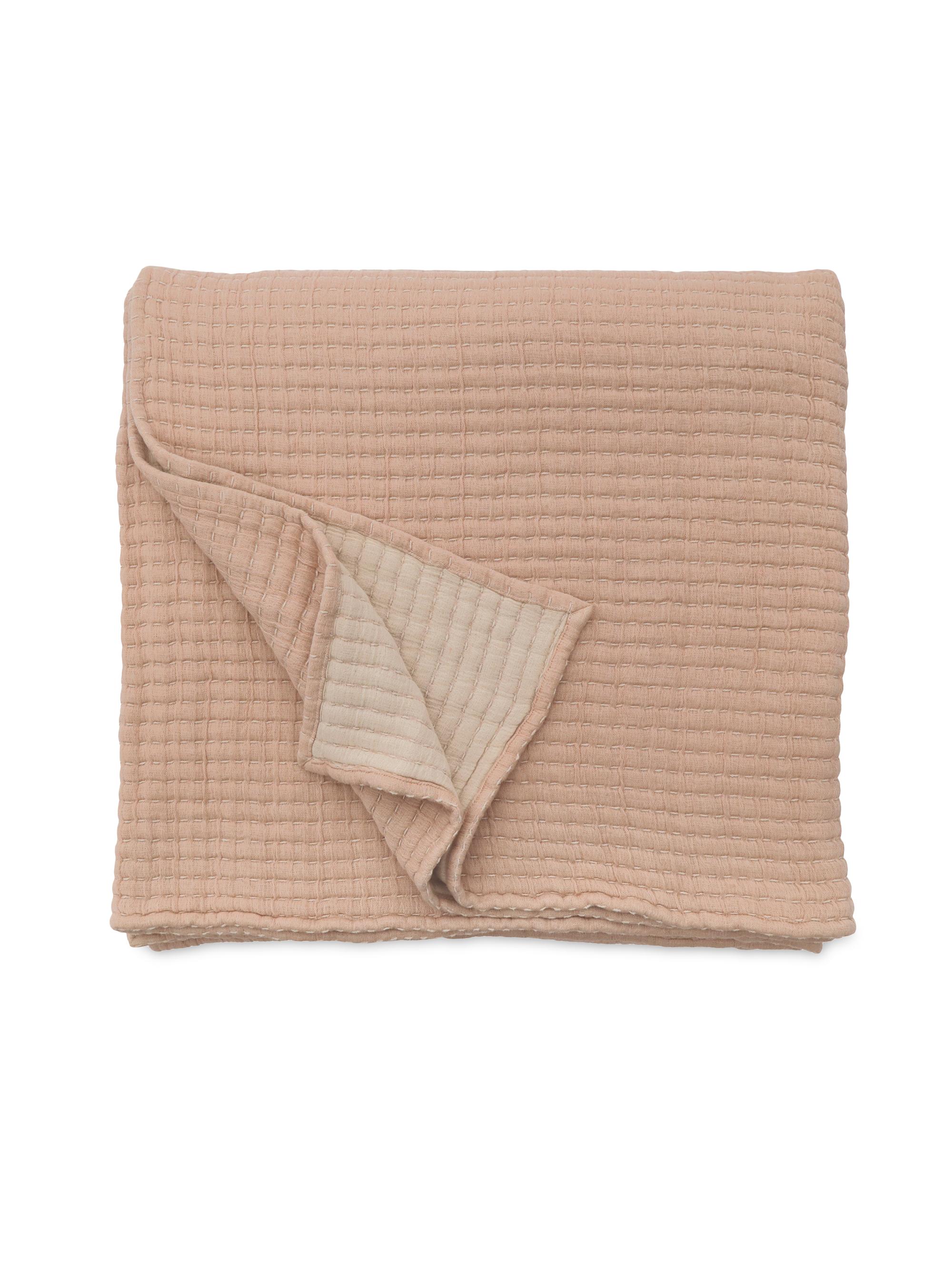 UGG x Telfar Ugg x Telfar Logo Blanket | Saks Fifth Avenue