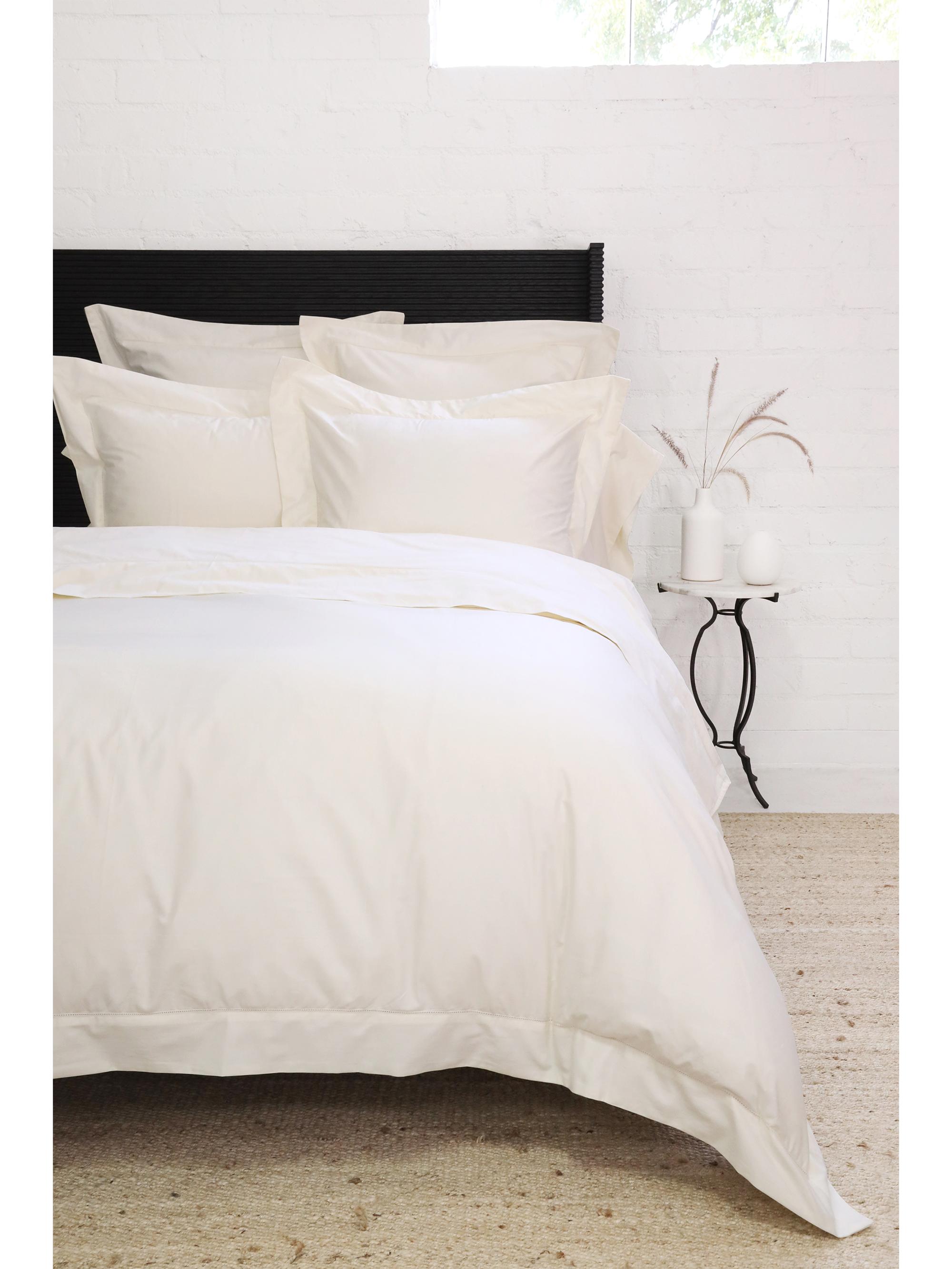 Pom Pom at Home Classico Duvet & Shams Collection -  European