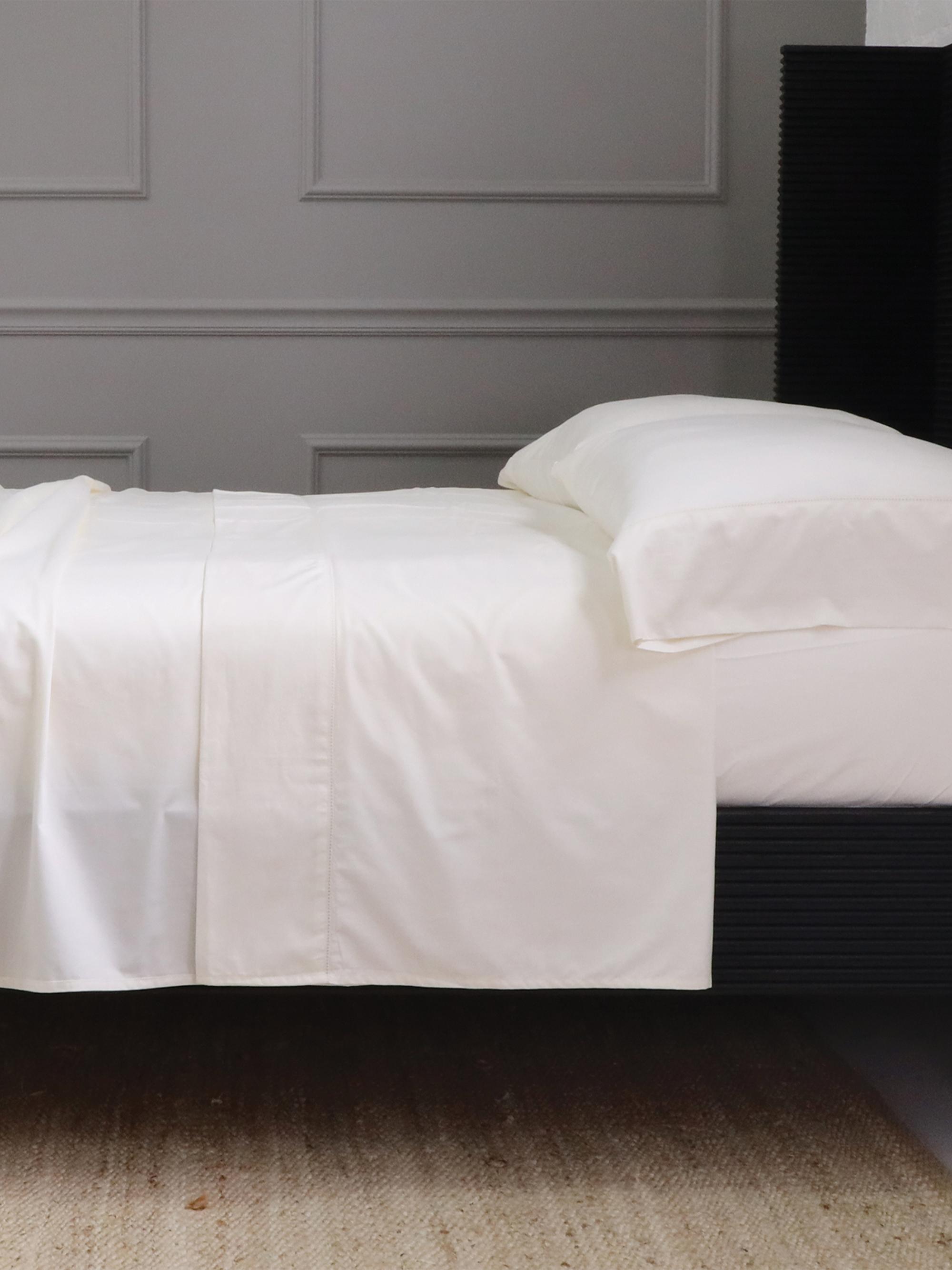 Pom Pom at Home Classico Cotton Sheet Collection -  California King