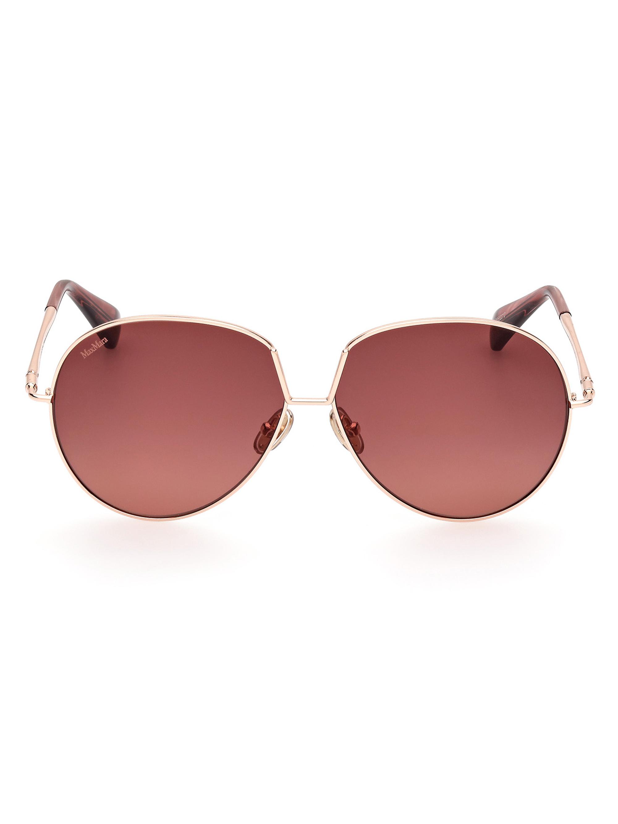 TOM FORD Goldie 60MM Aviator Sunglasses | Saks Fifth Avenue display picture 1