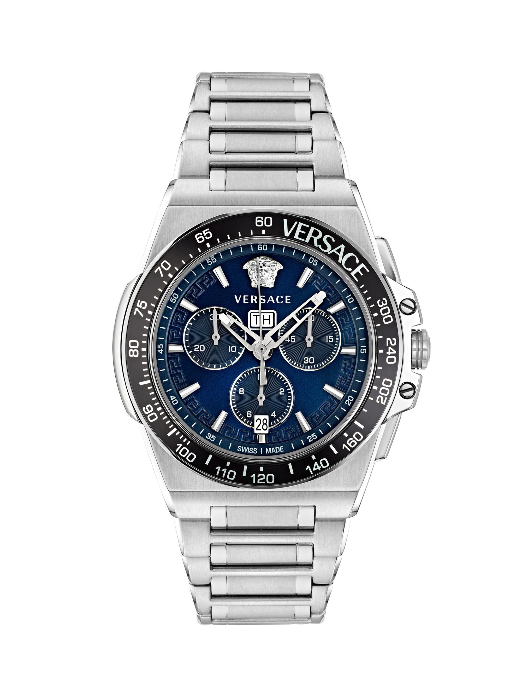 Versace 腕時計 0400019825126_STAINLESSSTEEL?