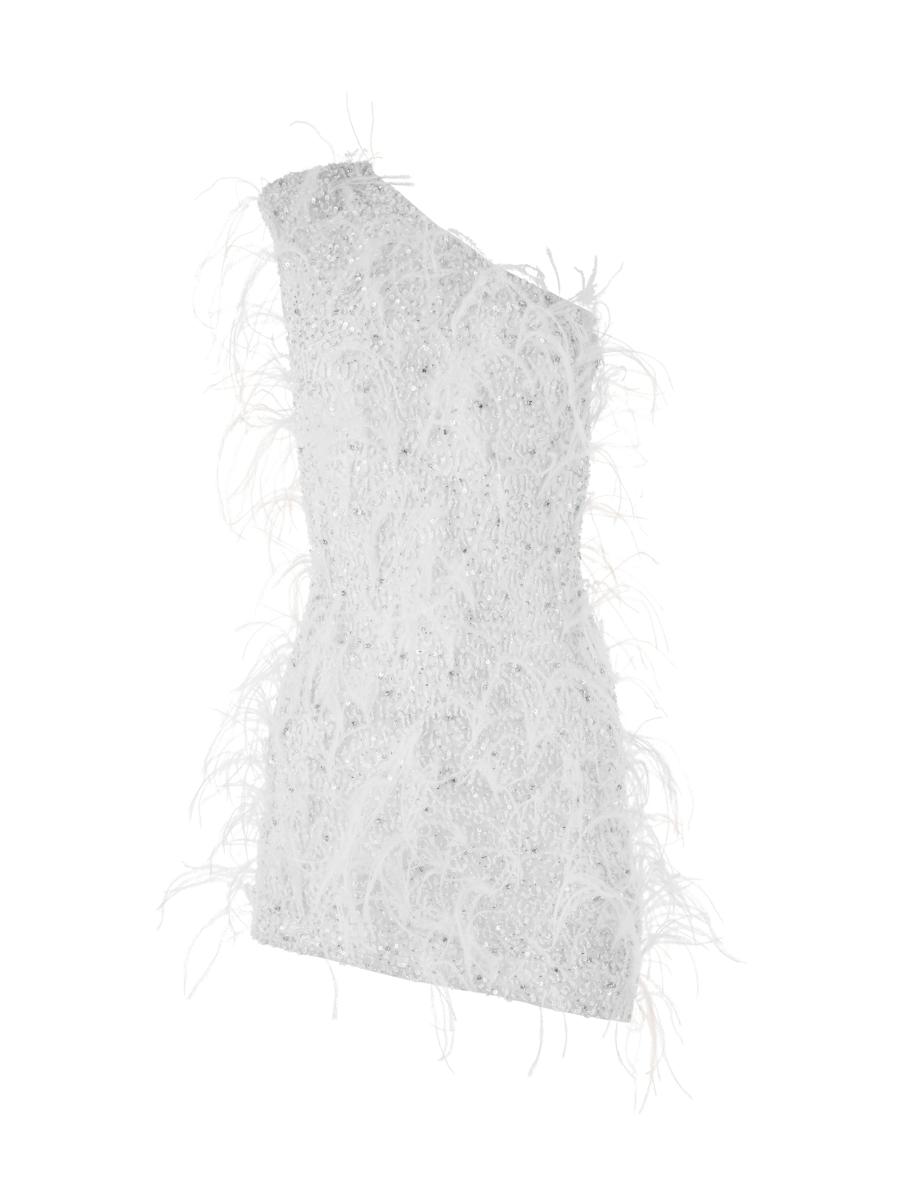 Sina Dress Beige