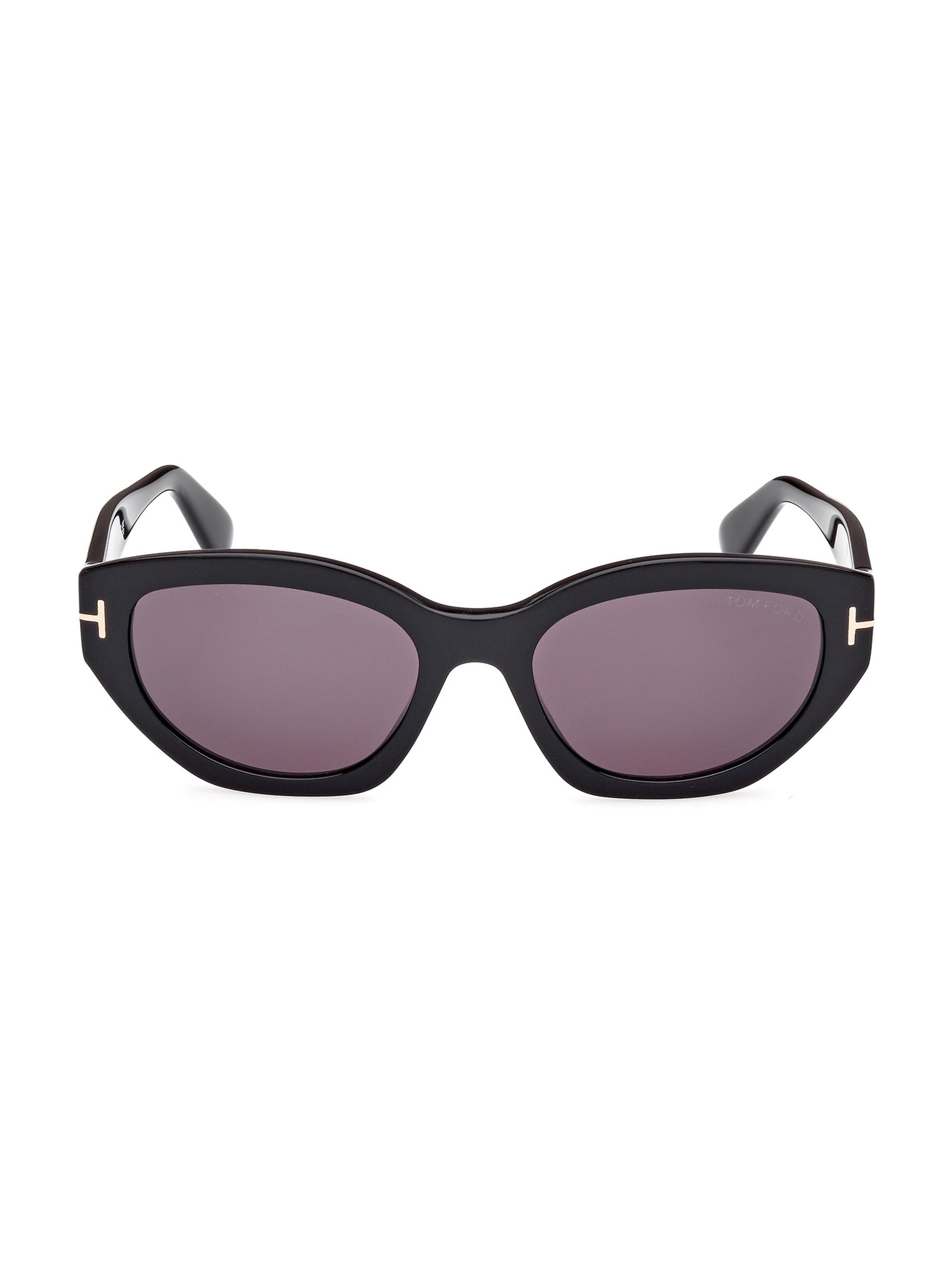 TOM FORD Mikel 54MM Rectangular Sunglasses | Saks Fifth Avenue