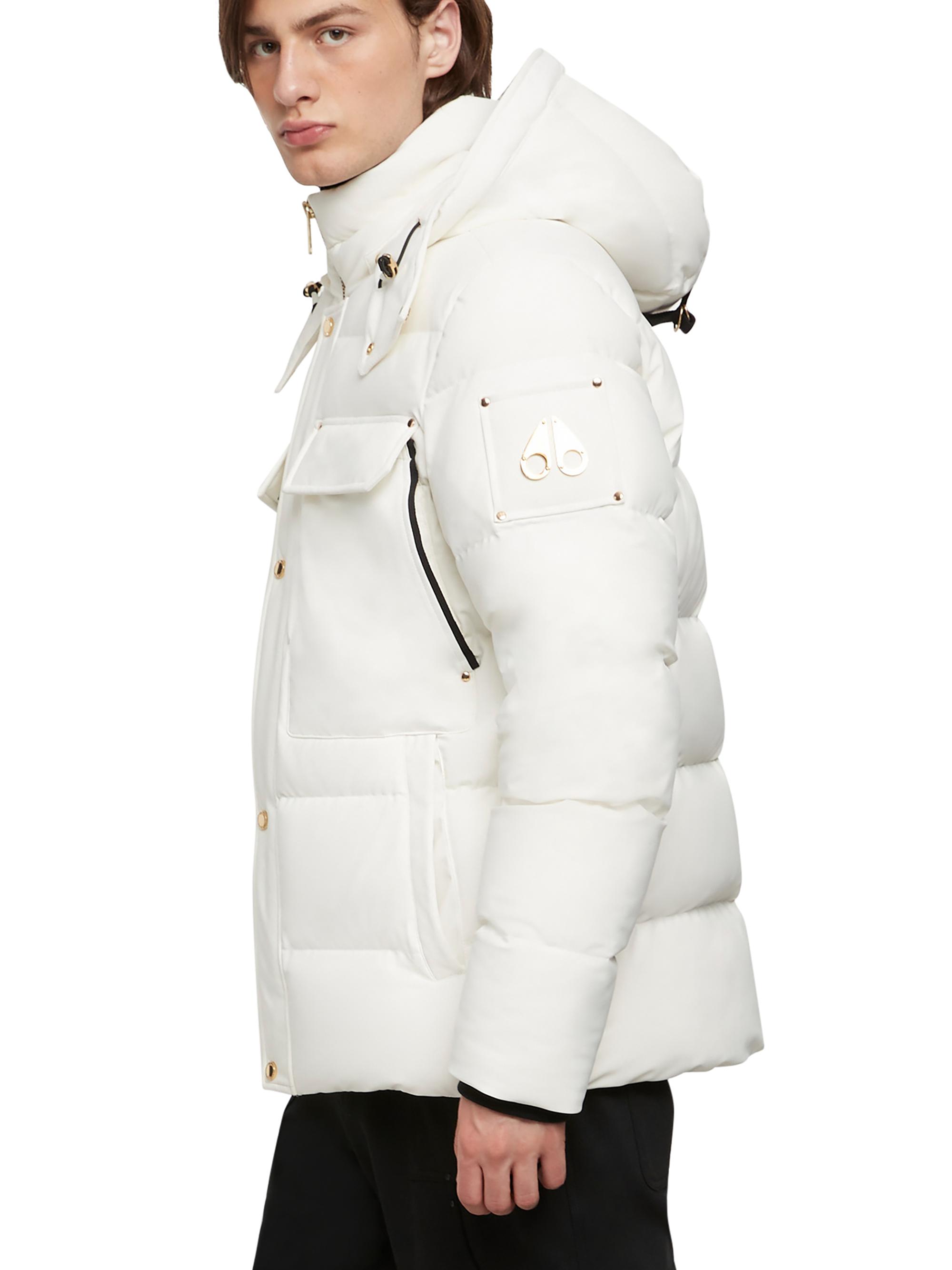 Moose Knuckles Skillman Jacket | Saks Fifth Avenue