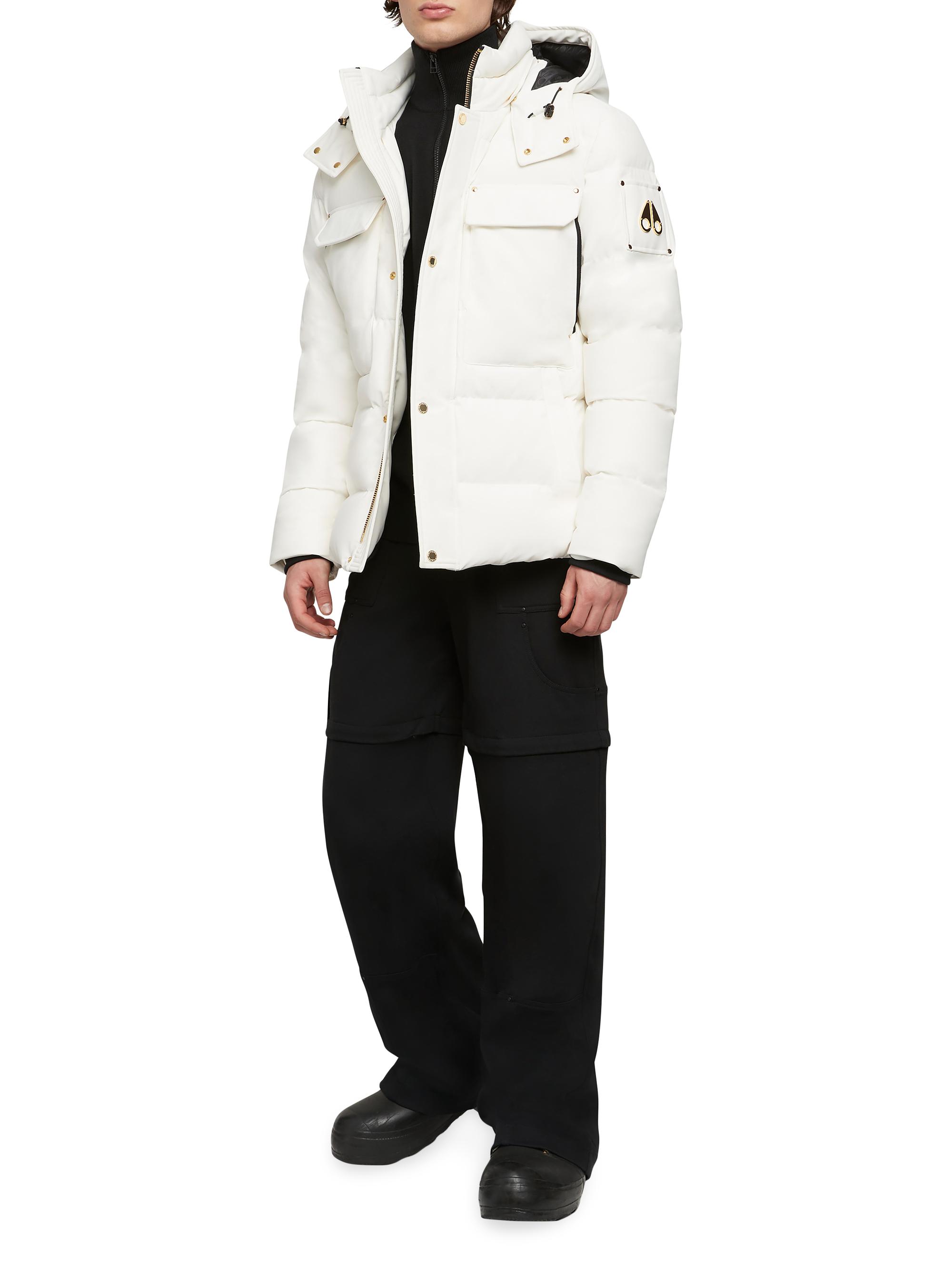 Moose Knuckles Skillman Jacket | Saks Fifth Avenue