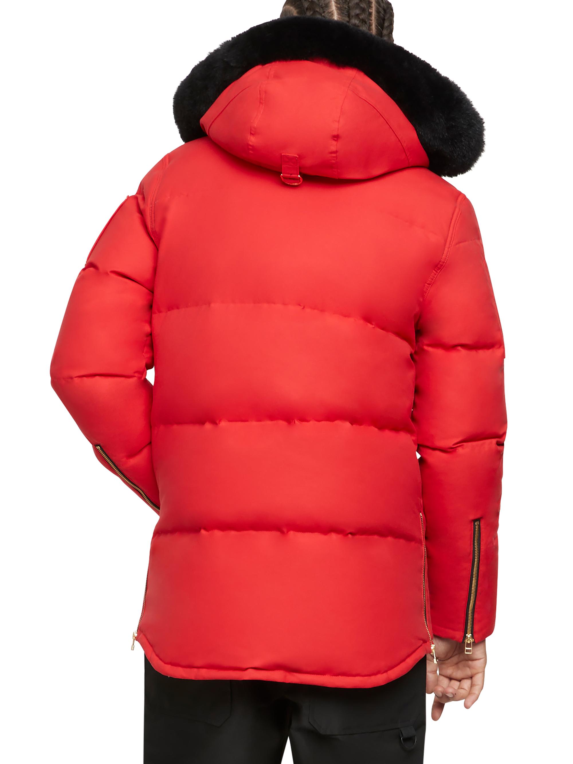 Moose Knuckles Gold 3Q Neoshear Jacket | Saks Fifth Avenue