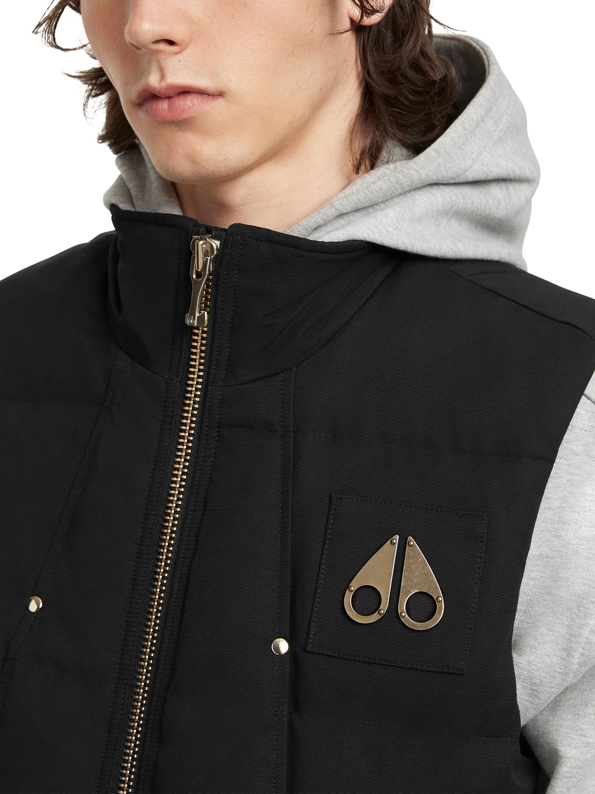 Moose Knuckles Montreal Vest | Saks Fifth Avenue