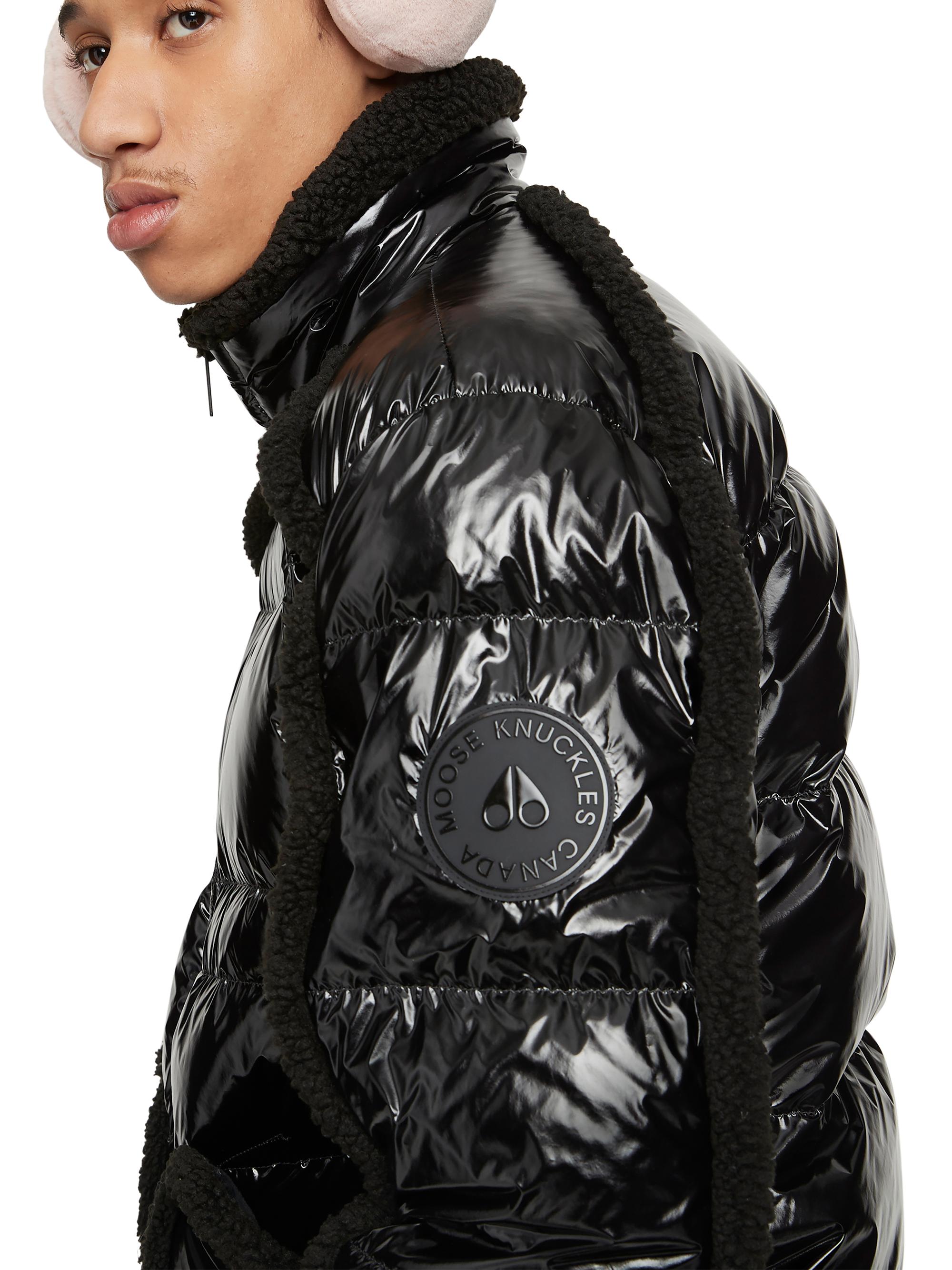 Moose Knuckles Ski Mountain Puffer Jacket | Saks Fifth Avenue