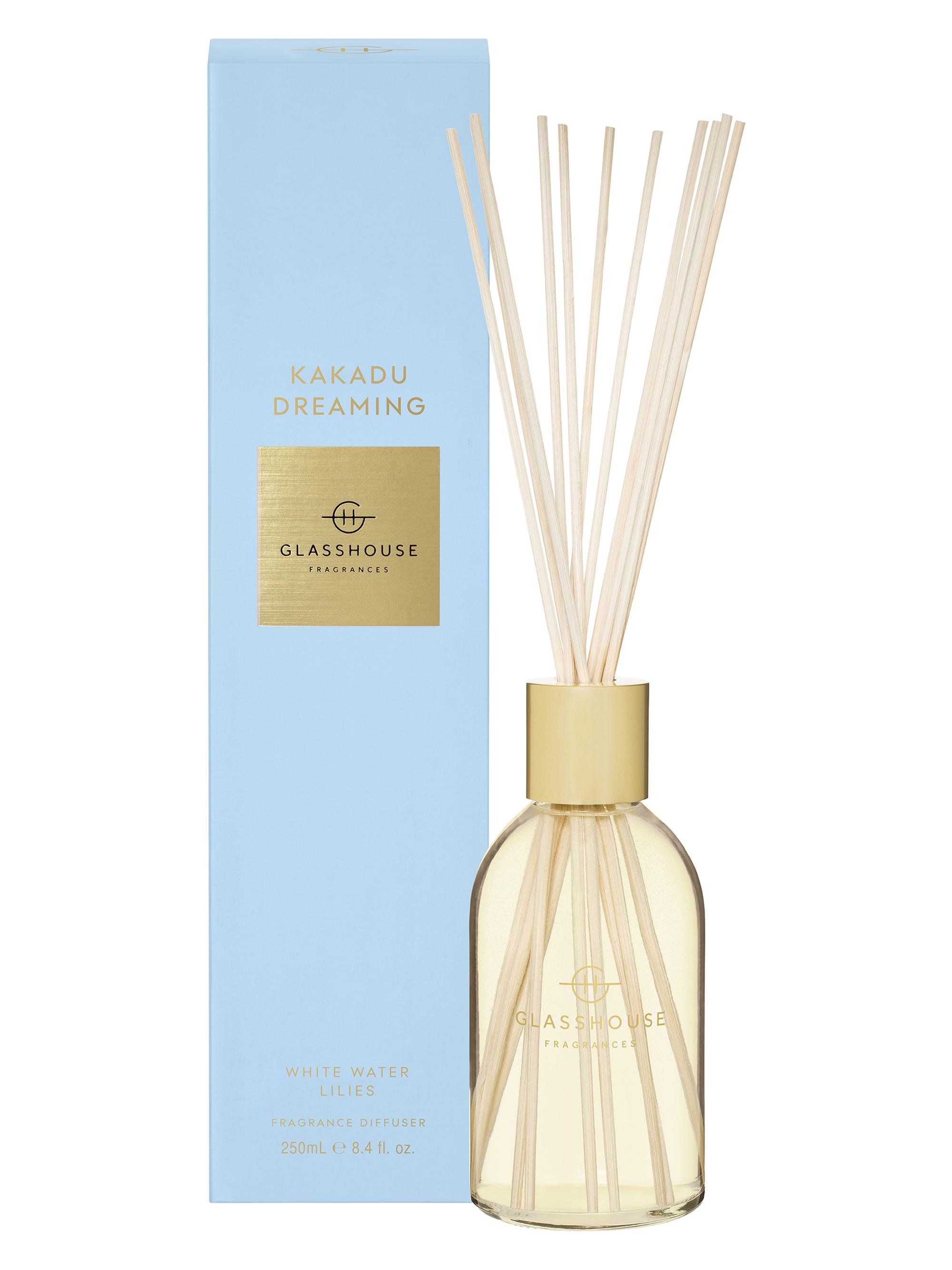 Glasshouse Fragrances Kakadu Dreaming Diffuser