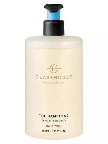 The Hamptons Hand Wash