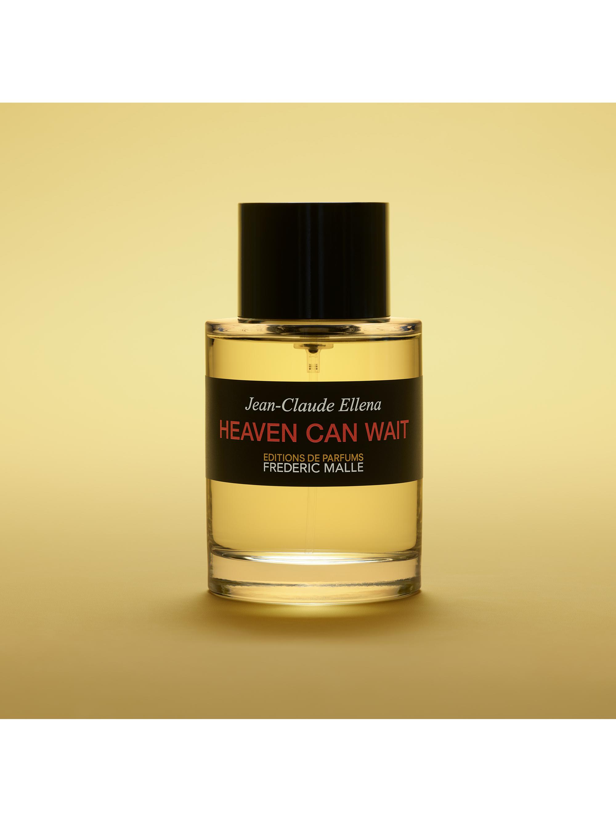 Editions de Parfums Frederic Malle HEAVEN CAN WAIT Eau de