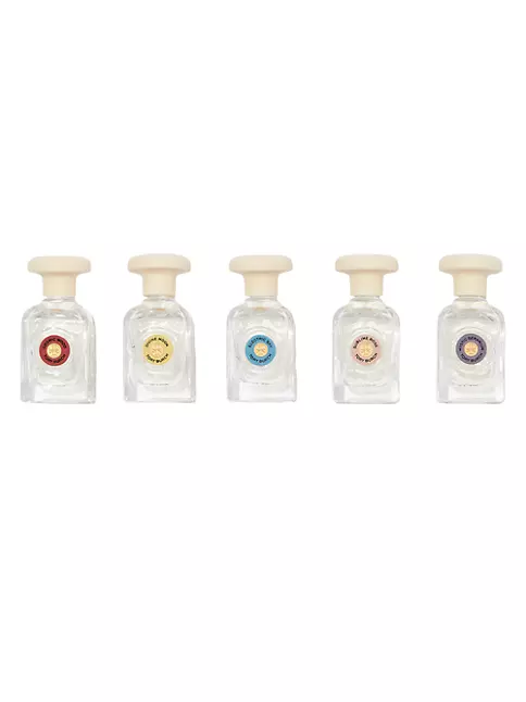 Shop Tory Burch Tory Burch Essence Of Dreams Fragrance Discovery