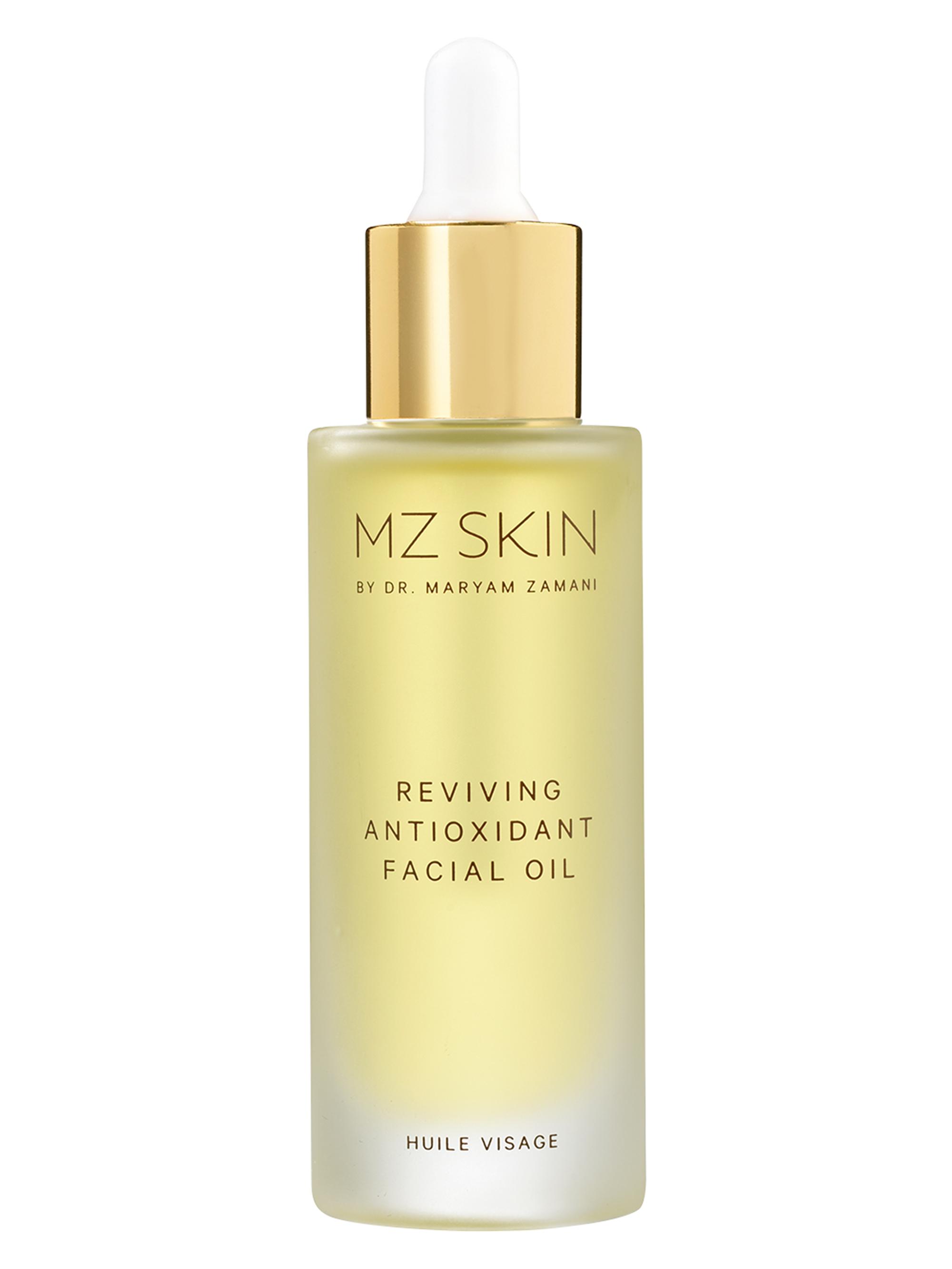 Mz Skin Women's Reviving Antioxidant Facial Oil