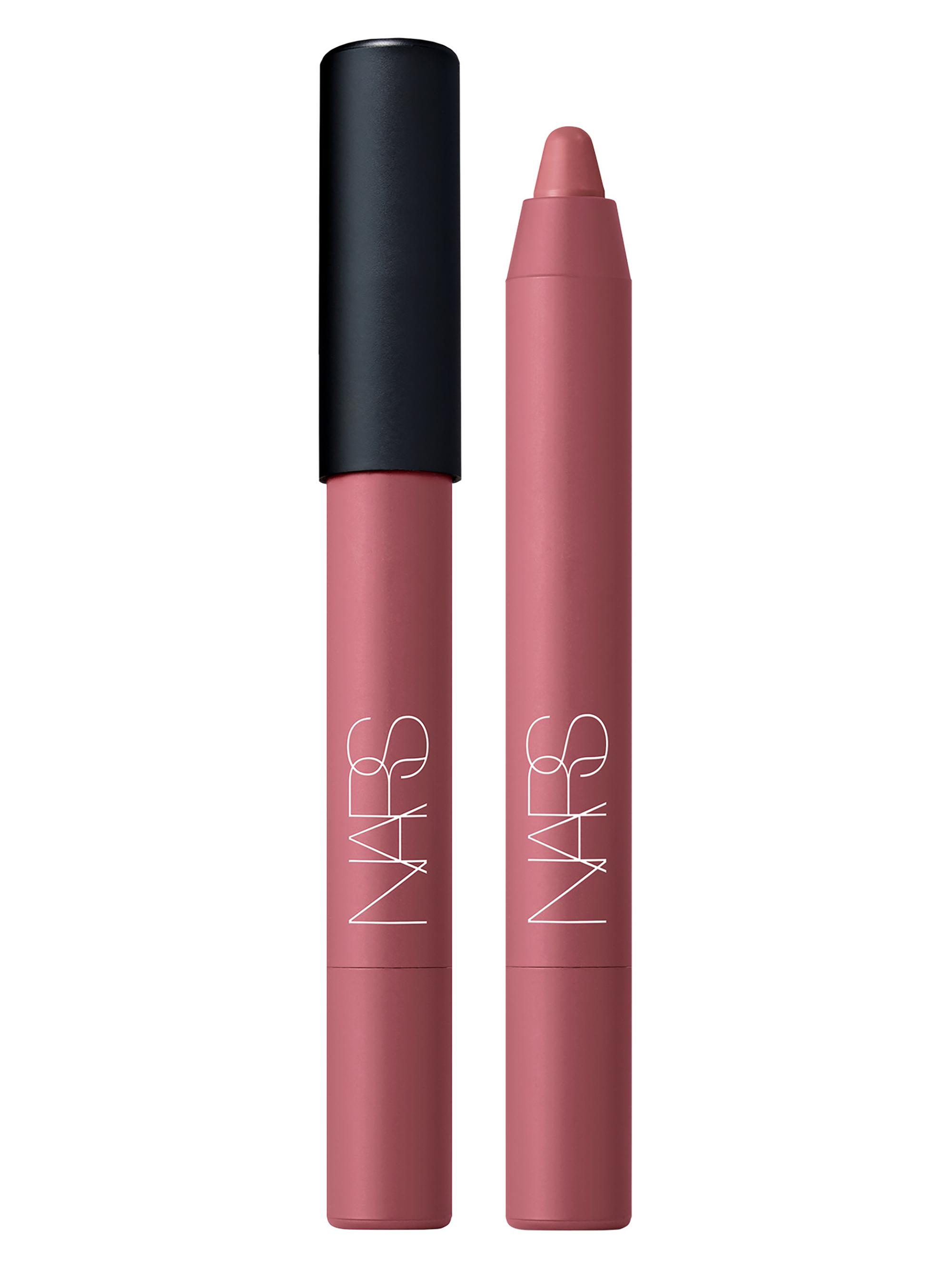 NARS Women's Powermatte High-Intensity Long-Lasting Lip Pencil - American Woman