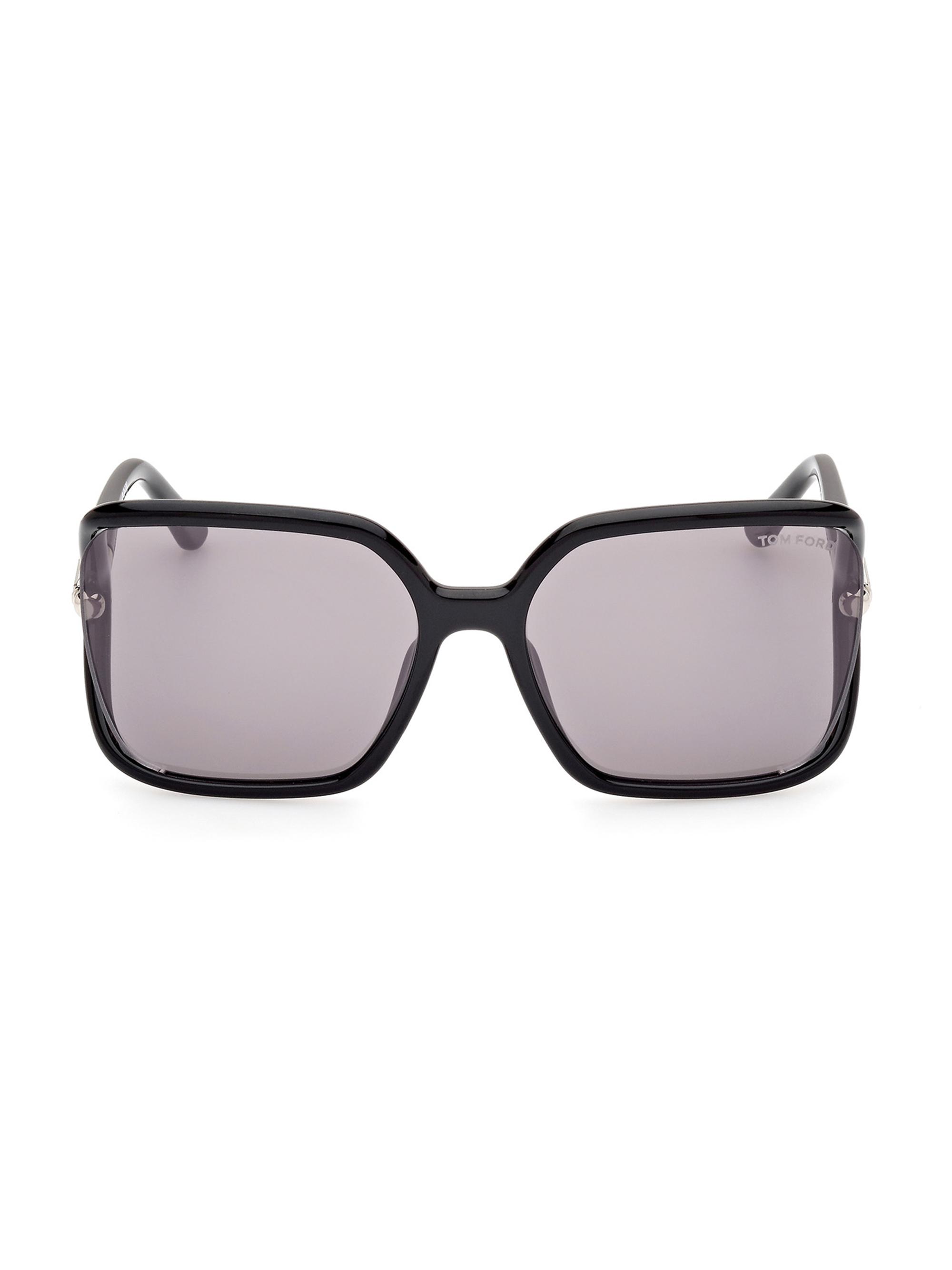 TOMさま専用② TOM FORD Solange-02 60MM Square Sunglasses | Saks Fifth Avenue
