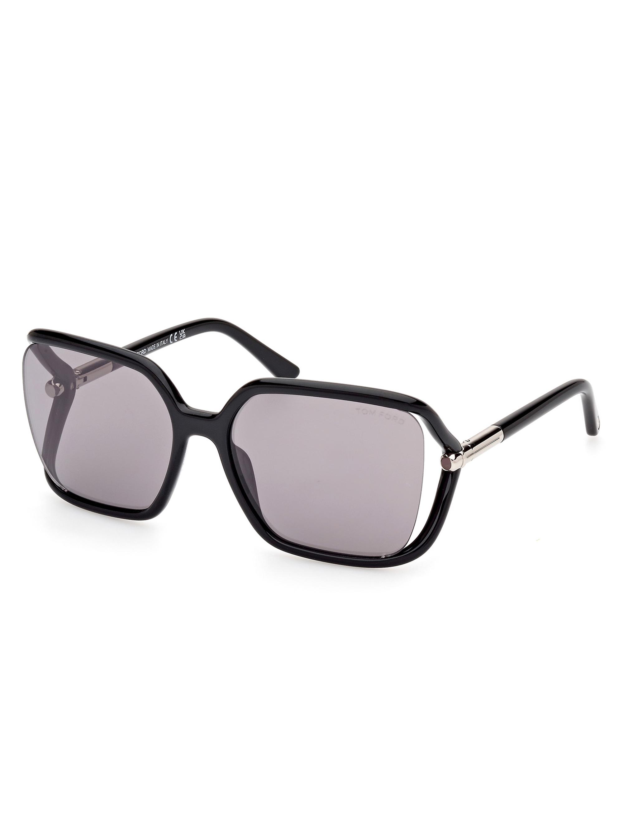 TOMさま専用② TOM FORD Solange-02 60MM Square Sunglasses | Saks Fifth Avenue