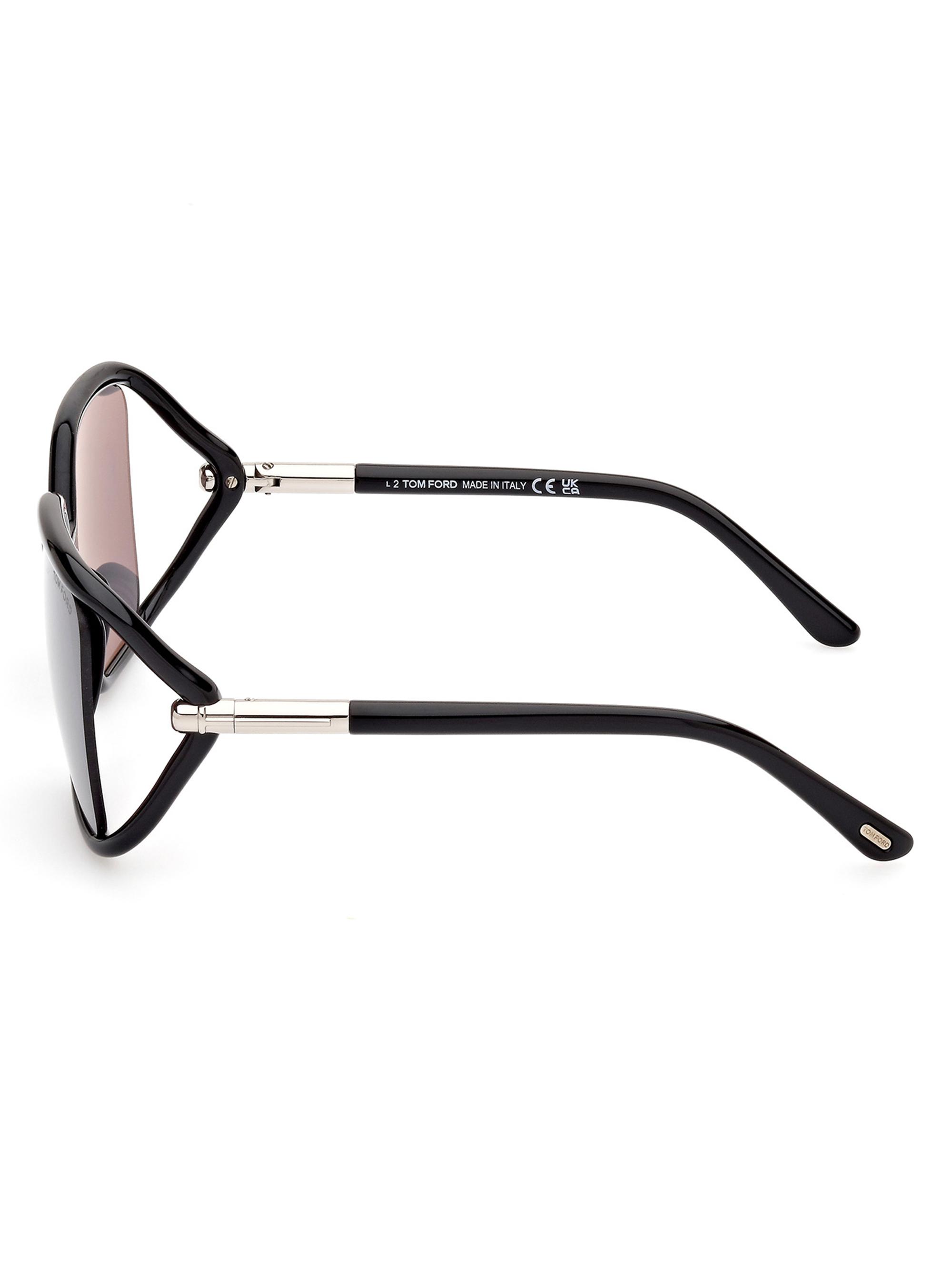 TOM FORD Solange-02 60MM Square Sunglasses | Saks Fifth Avenue display picture 1