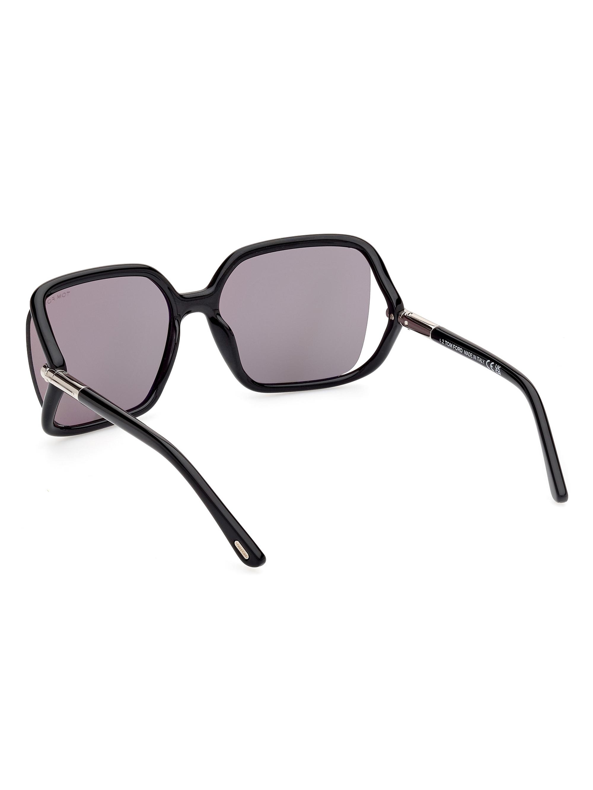 TOM FORD Solange-02 60MM Square Sunglasses | Saks Fifth Avenue