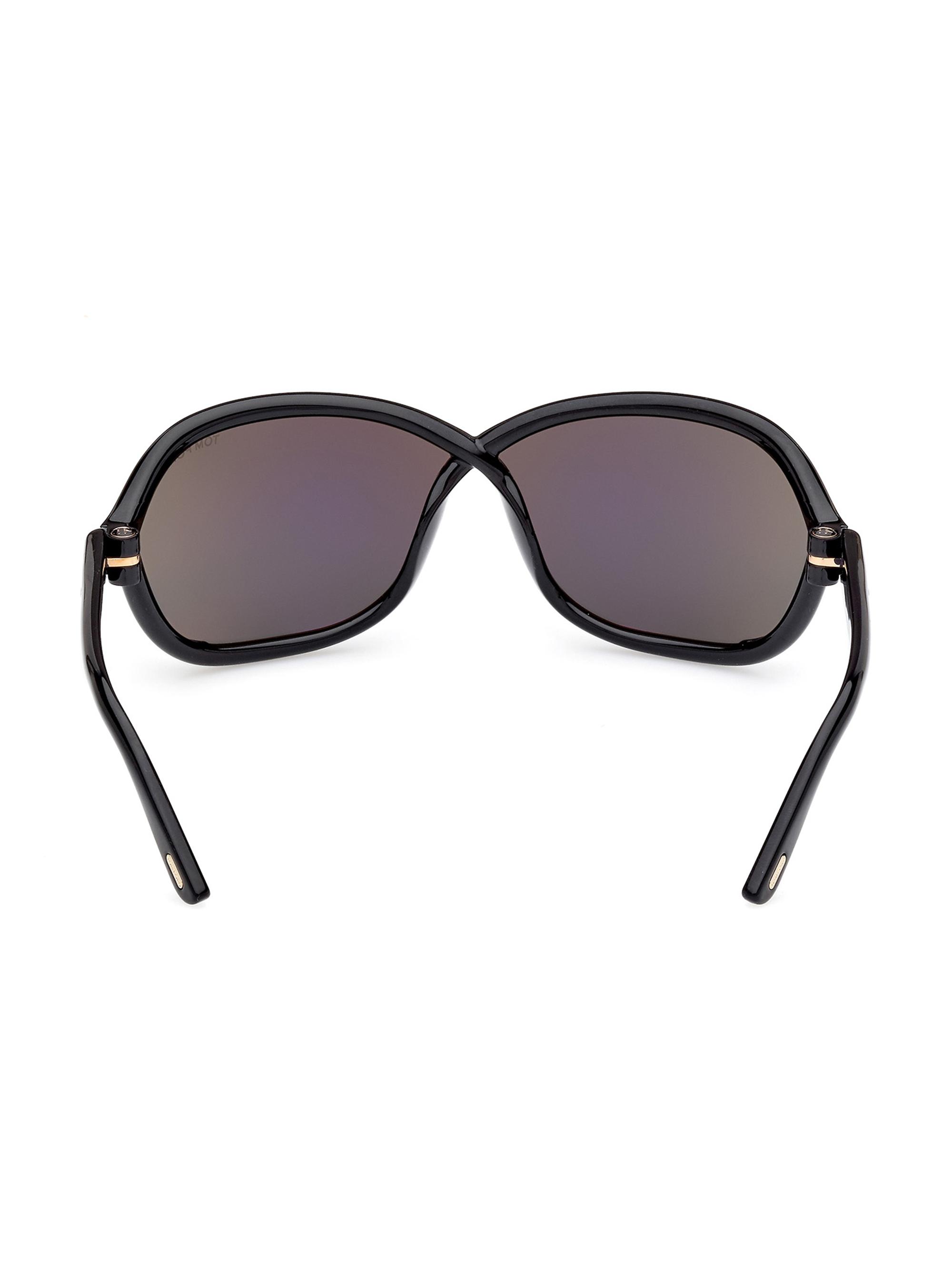 TOM FORD Fernanda 68MM Square Sunglasses | Saks Fifth Avenue