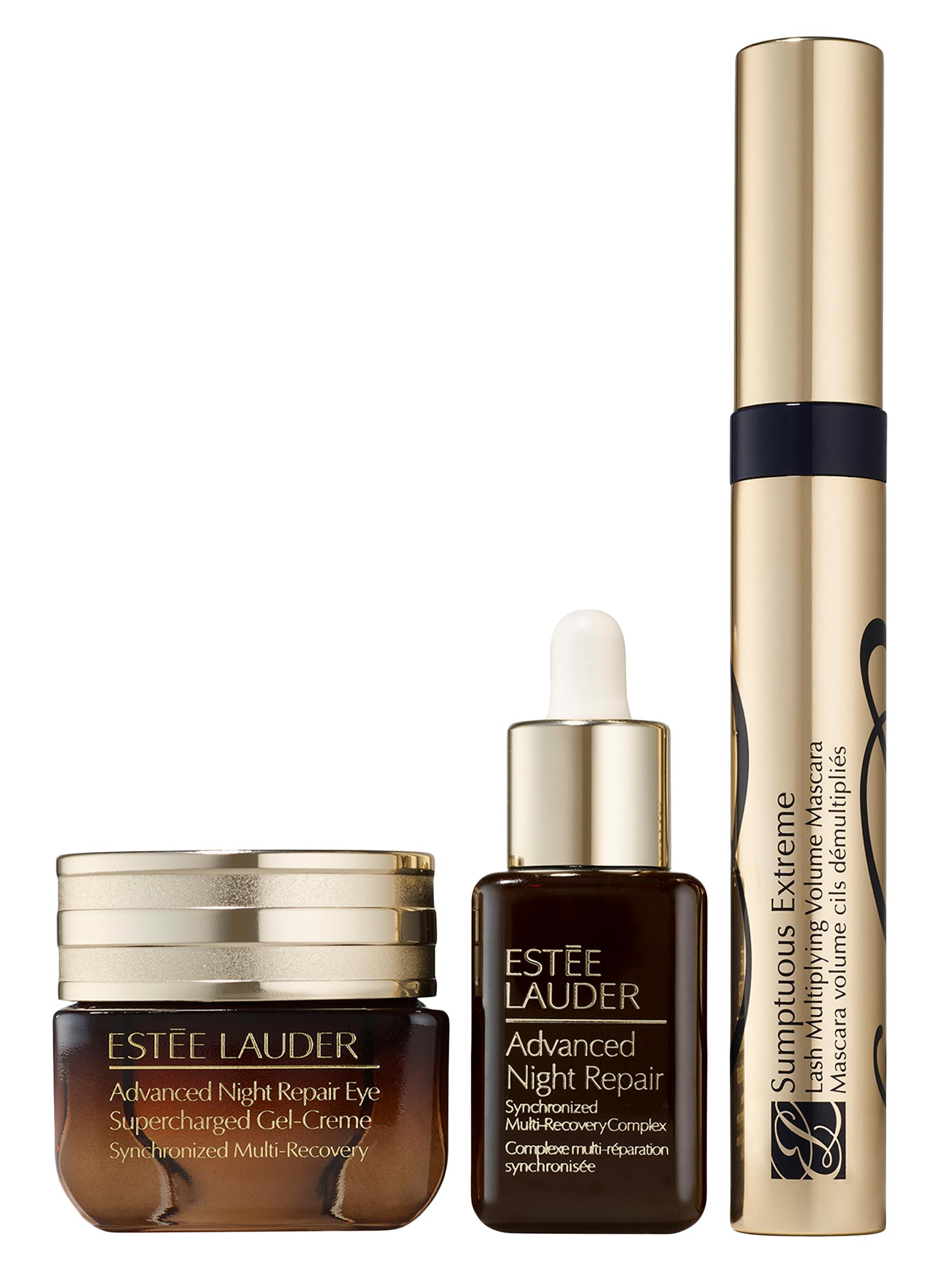 Estée Lauder Women's Gaze At Me 3-Piece Skin Care Set