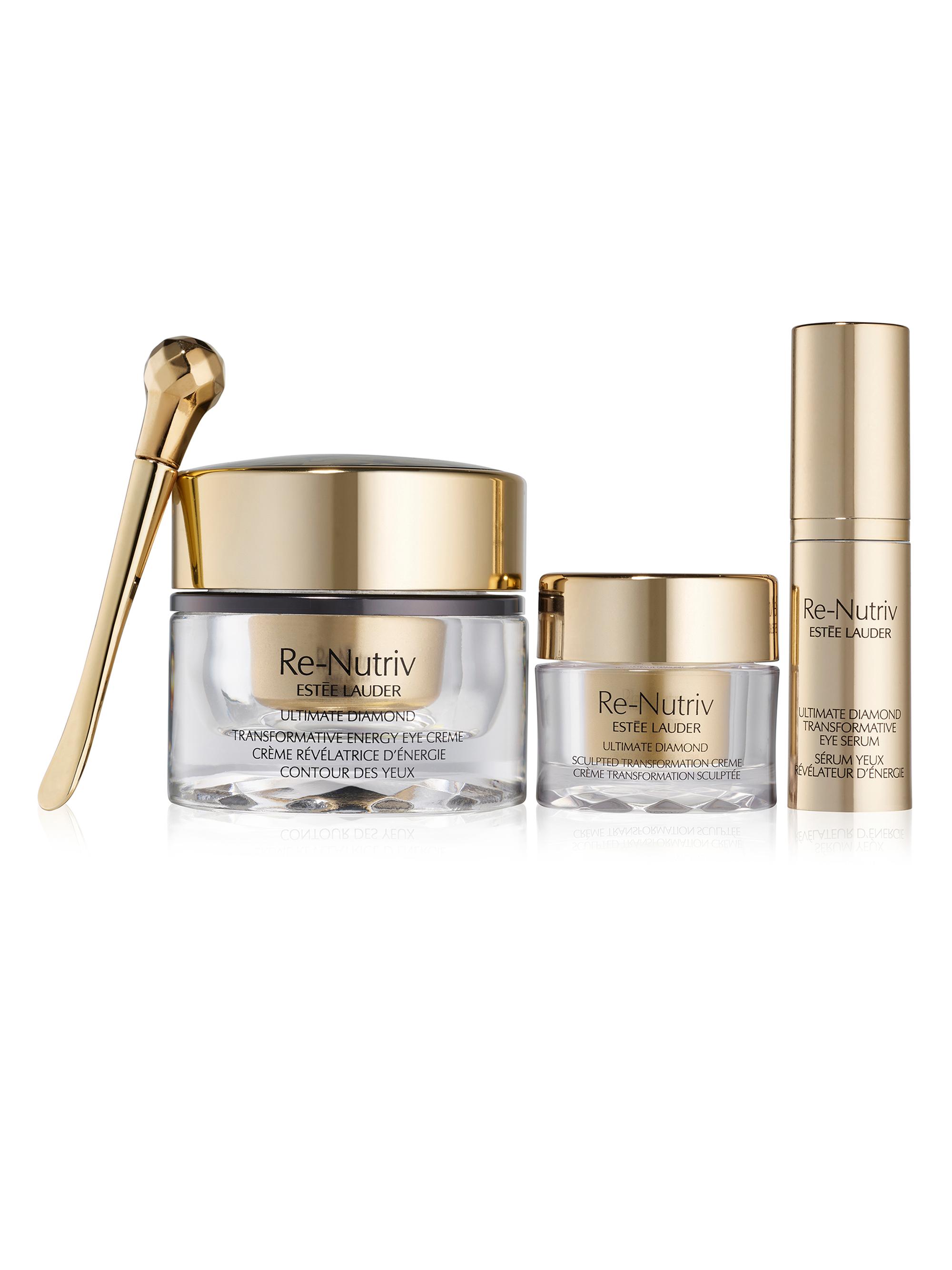 Estée Lauder Re-Nutriv Ultimate Diamond 3-Piece Skin Care Set