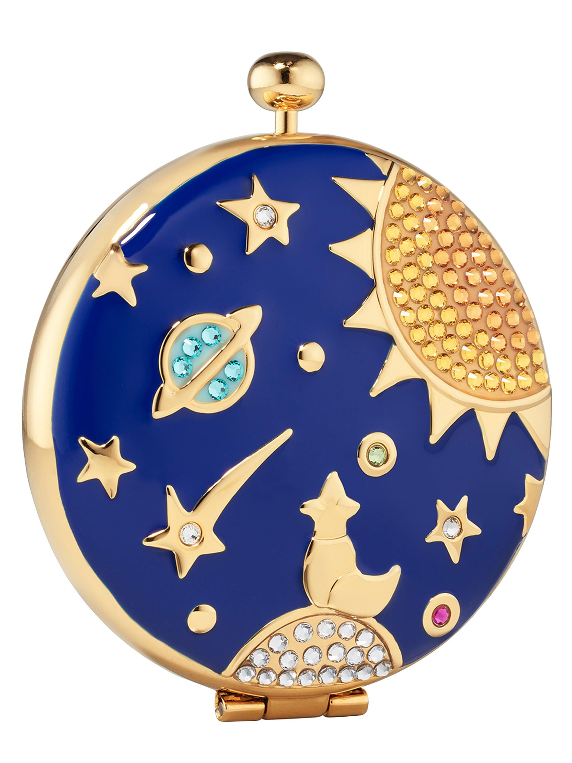Estée Lauder Women's Starwatching Powder Compact By Monica Rich Kosann