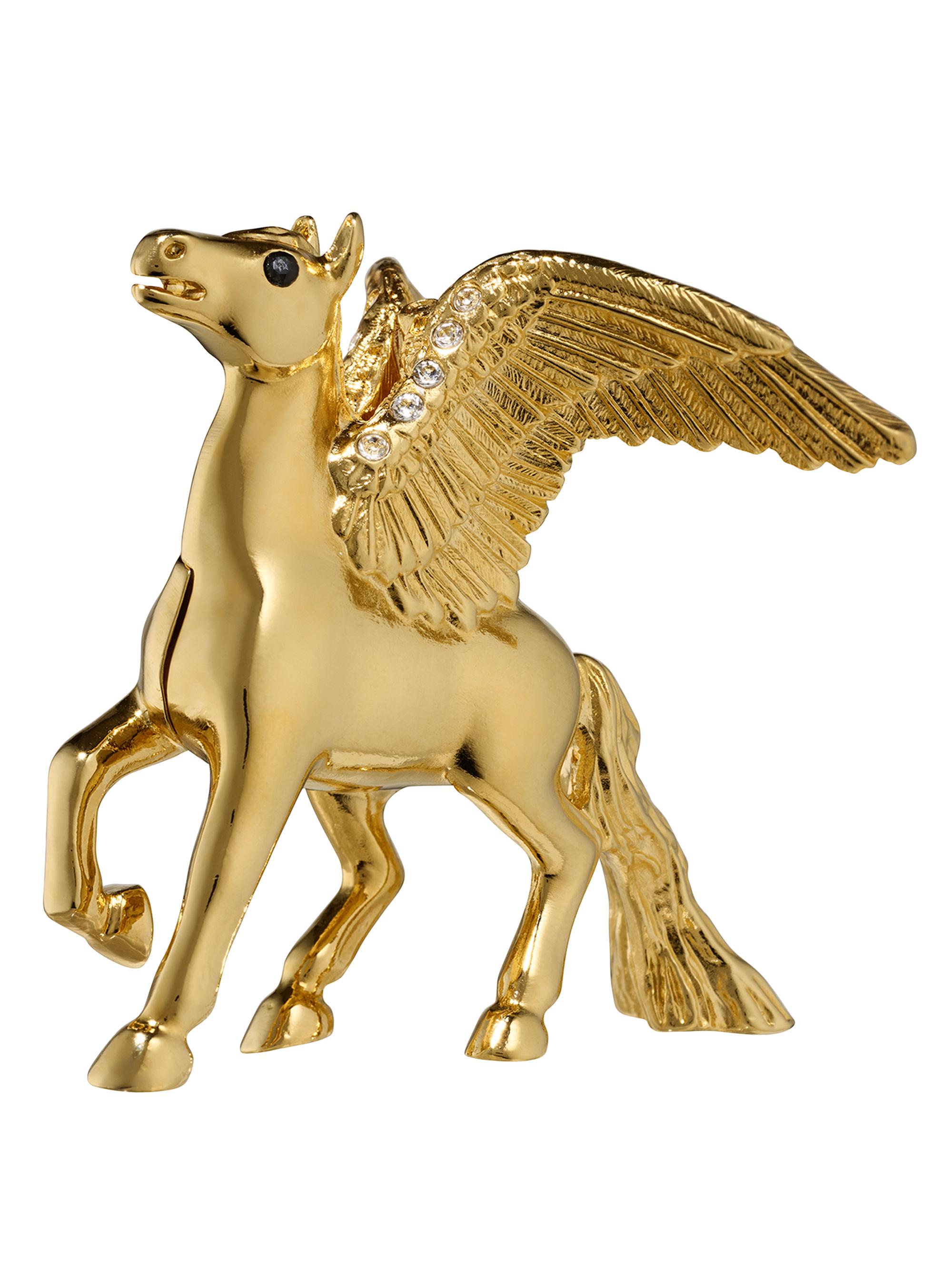 Estée Lauder Women's Beautiful Pegasus Perfume Compact 0.1 oz