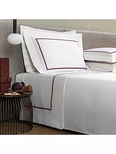 Affinity Embroidered Sheets Set