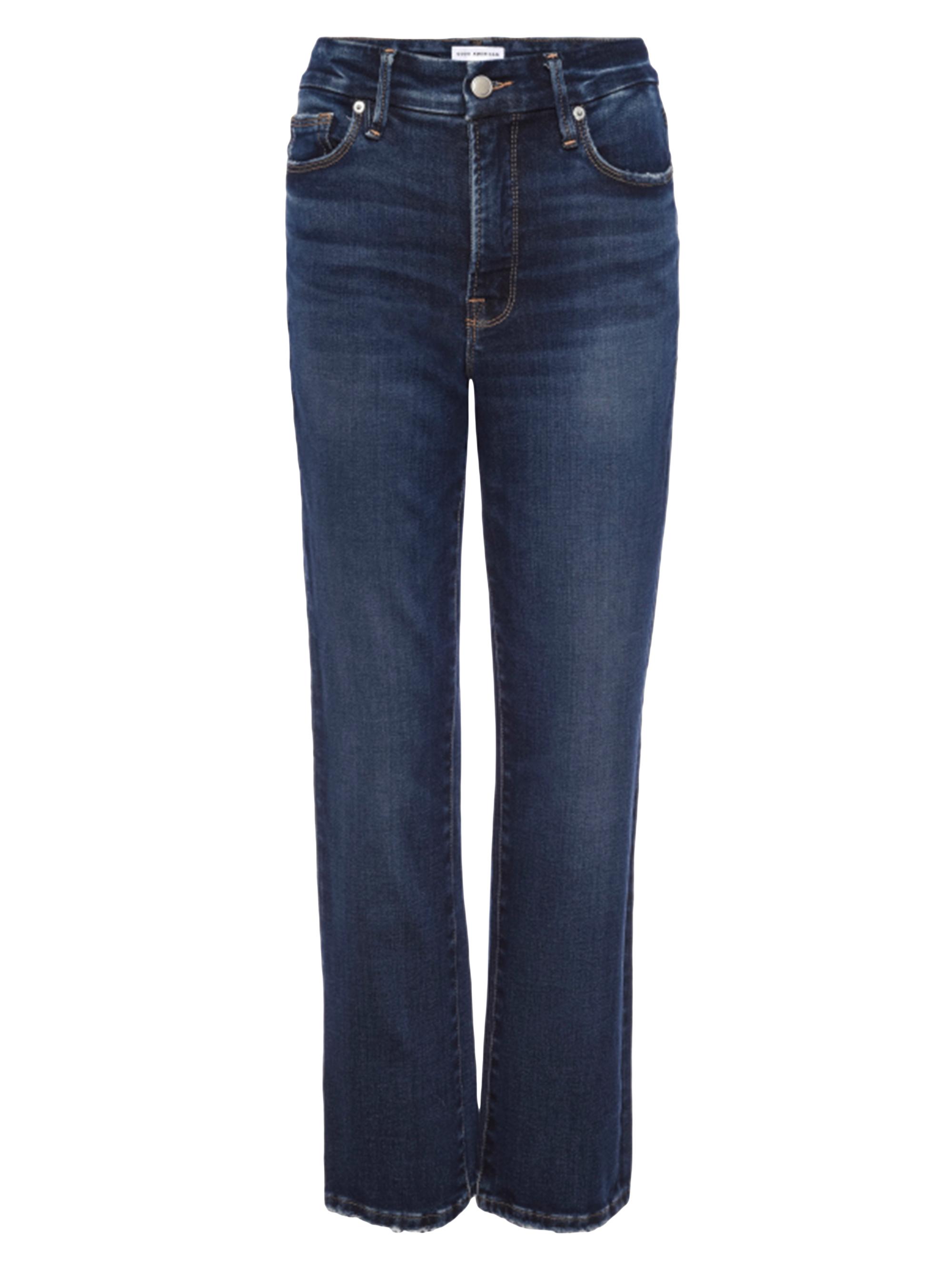 TWP Kent St Dark Wash Jeans | Saks Fifth Avenue