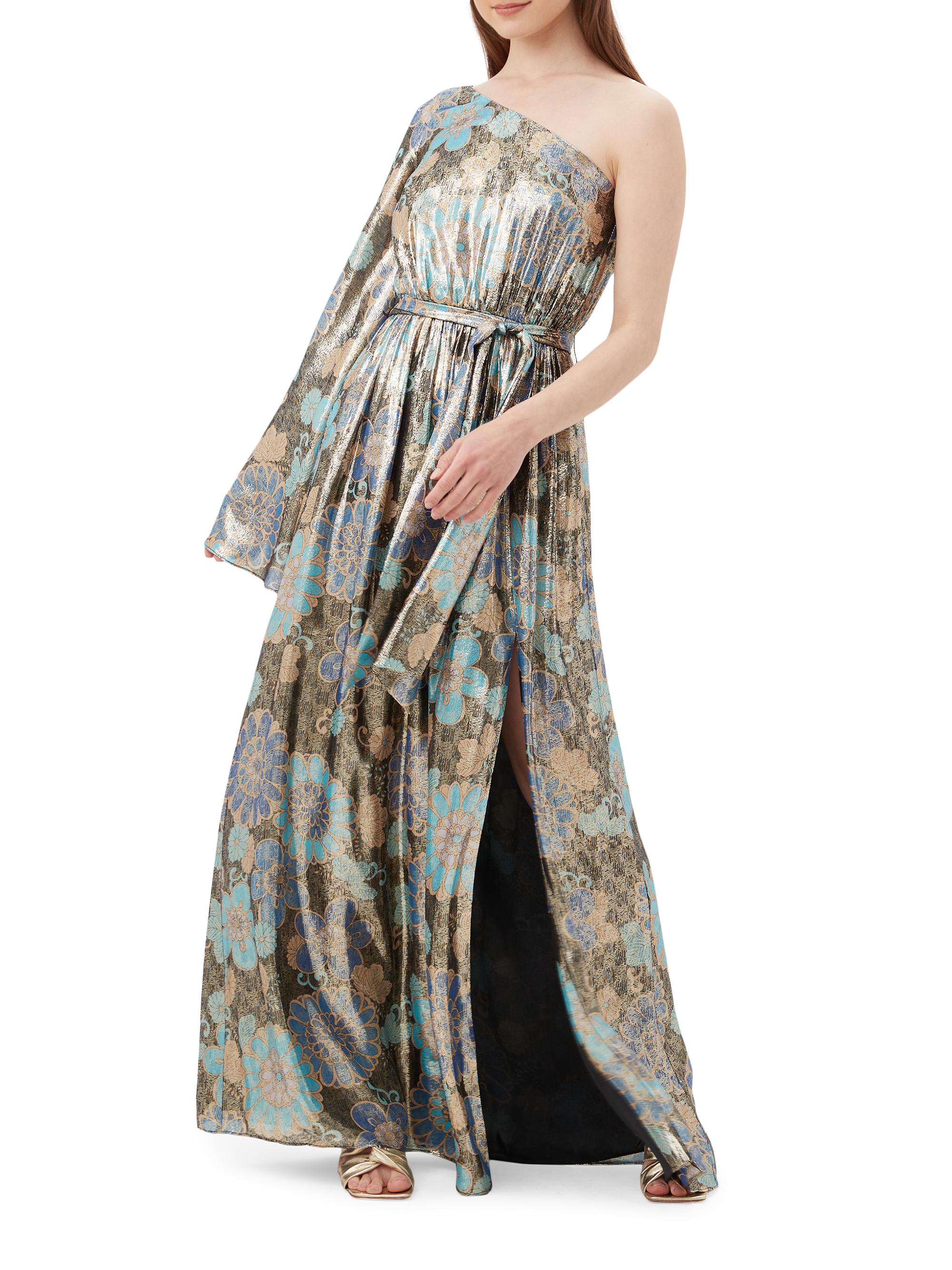 ワンピース THEREDTHREAD S asymmetry tuck dress THEREDTHREAD / ザレッドスレッド】S asymmetry tuck dress