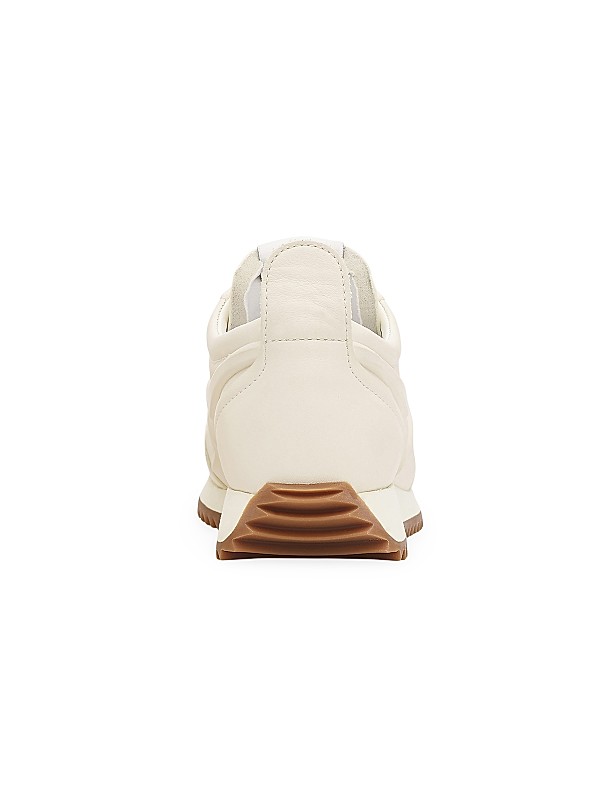 Shop rag & bone Retro Leather Runner Sneakers | Saks Fifth Shop rag & bone Retro Leather Runner Sneakers | Saks Fifth