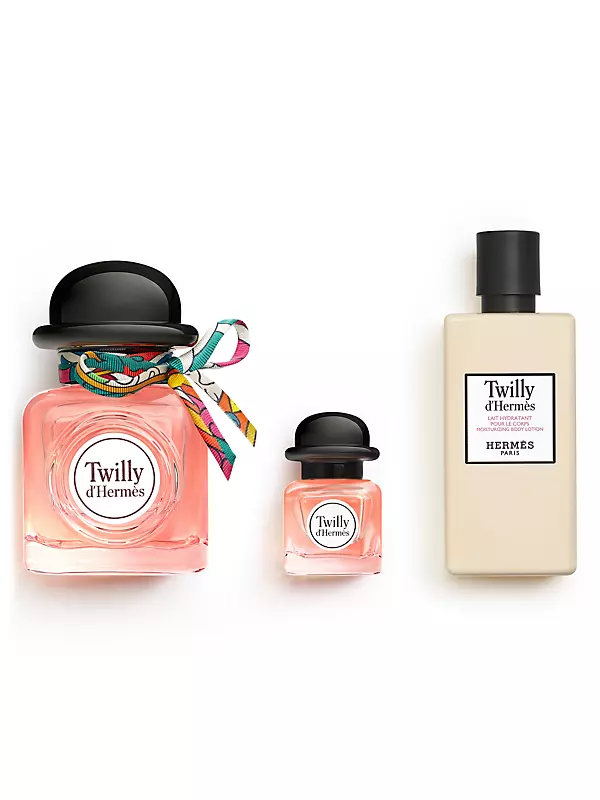 Twilly D'Hermes Eau de Parfum Gift Set