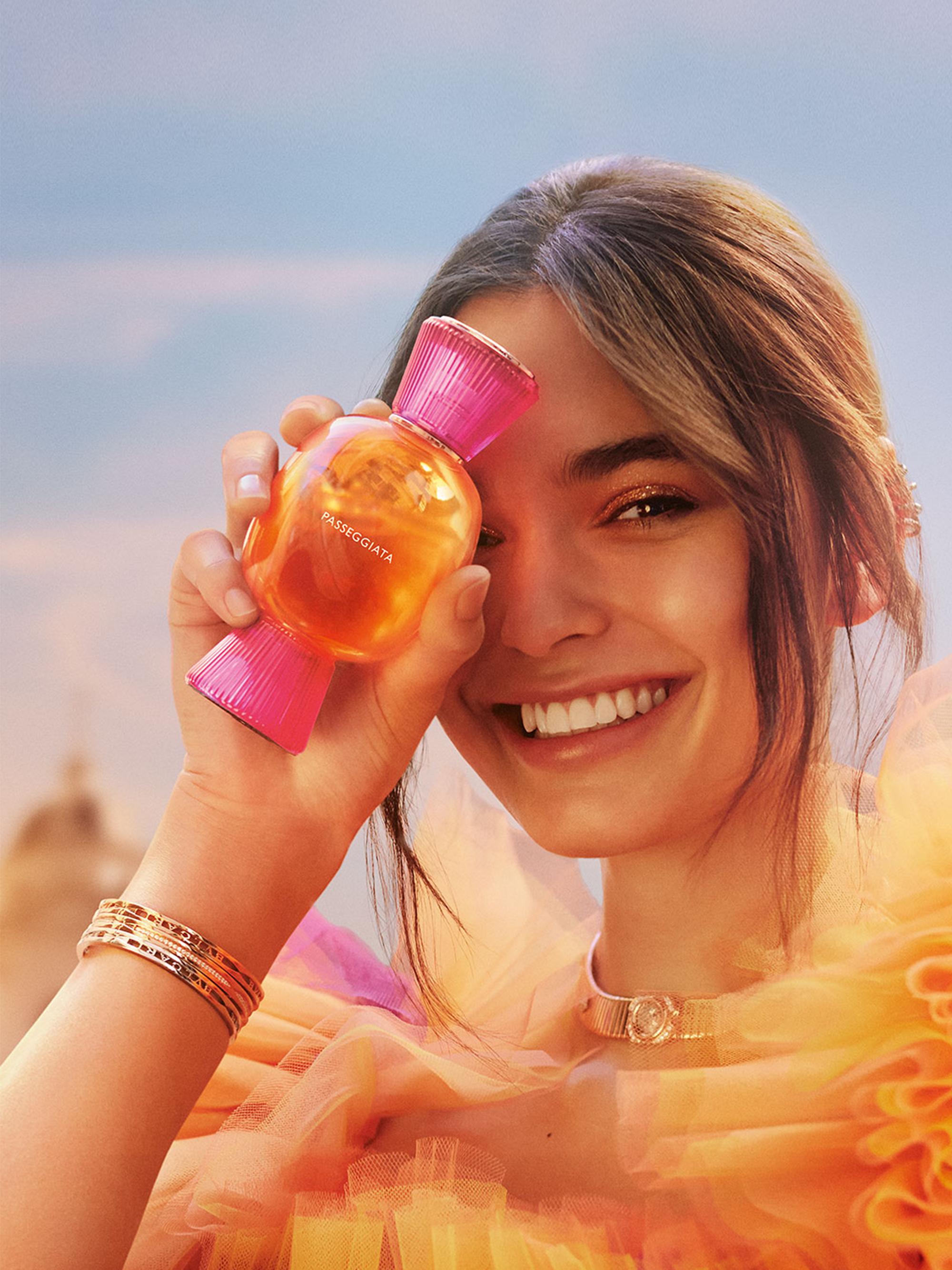 BVLGARI Allegra Bvlgari Passeggiata Eau de Toilette | Saks Fifth