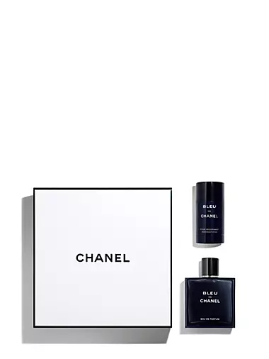 Chanel is launching nail polish and more make-up for men