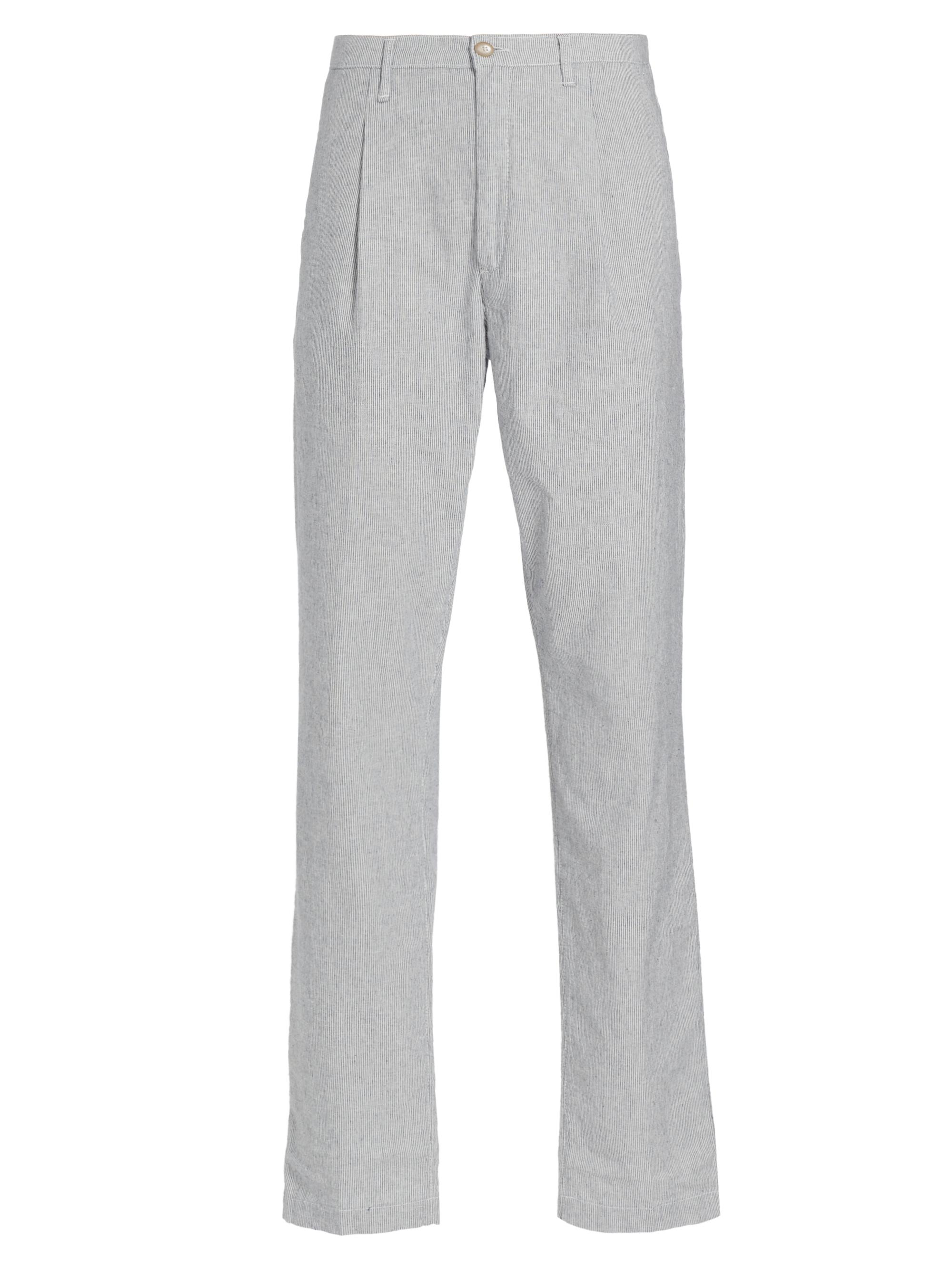 Fear of God Single-Pleat Wide-Leg Pants | Saks Fifth Avenue