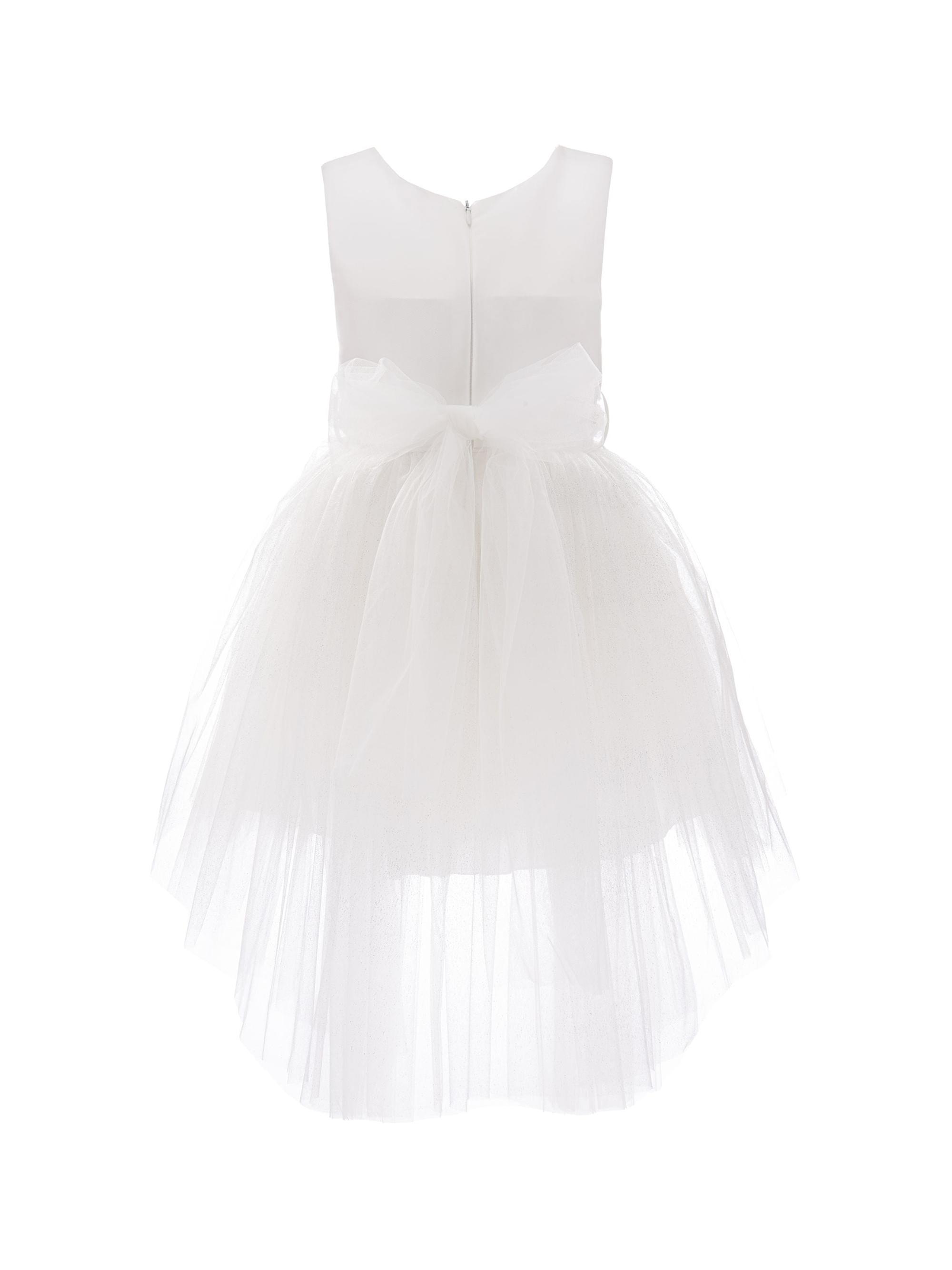 Tulleen Little Girl's & Girl's Sabrina Dress | Saks Fifth Avenue