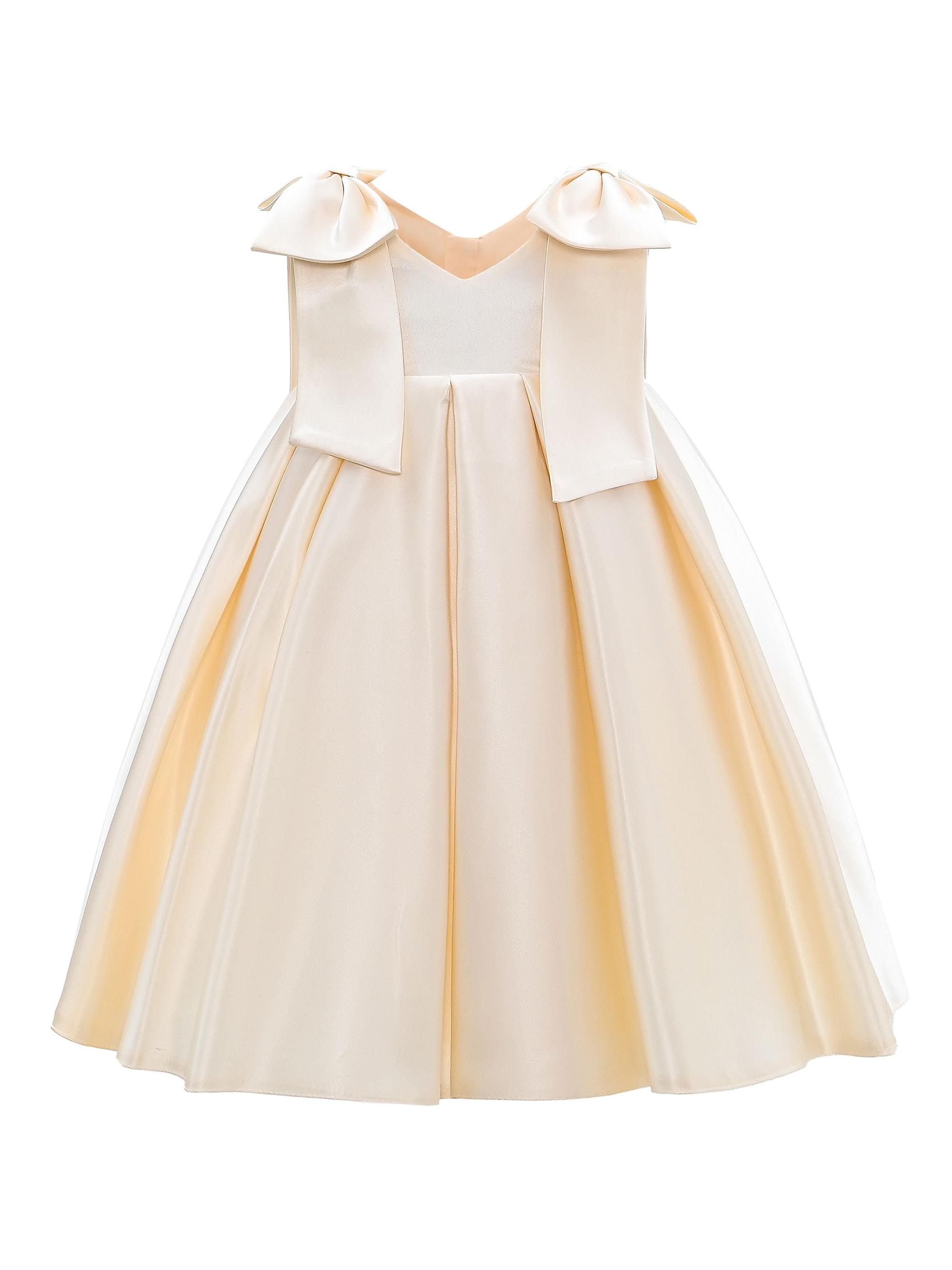 Tulleen Baby Girl's Little Girl's Palermo Dress Saks Fifth Avenue